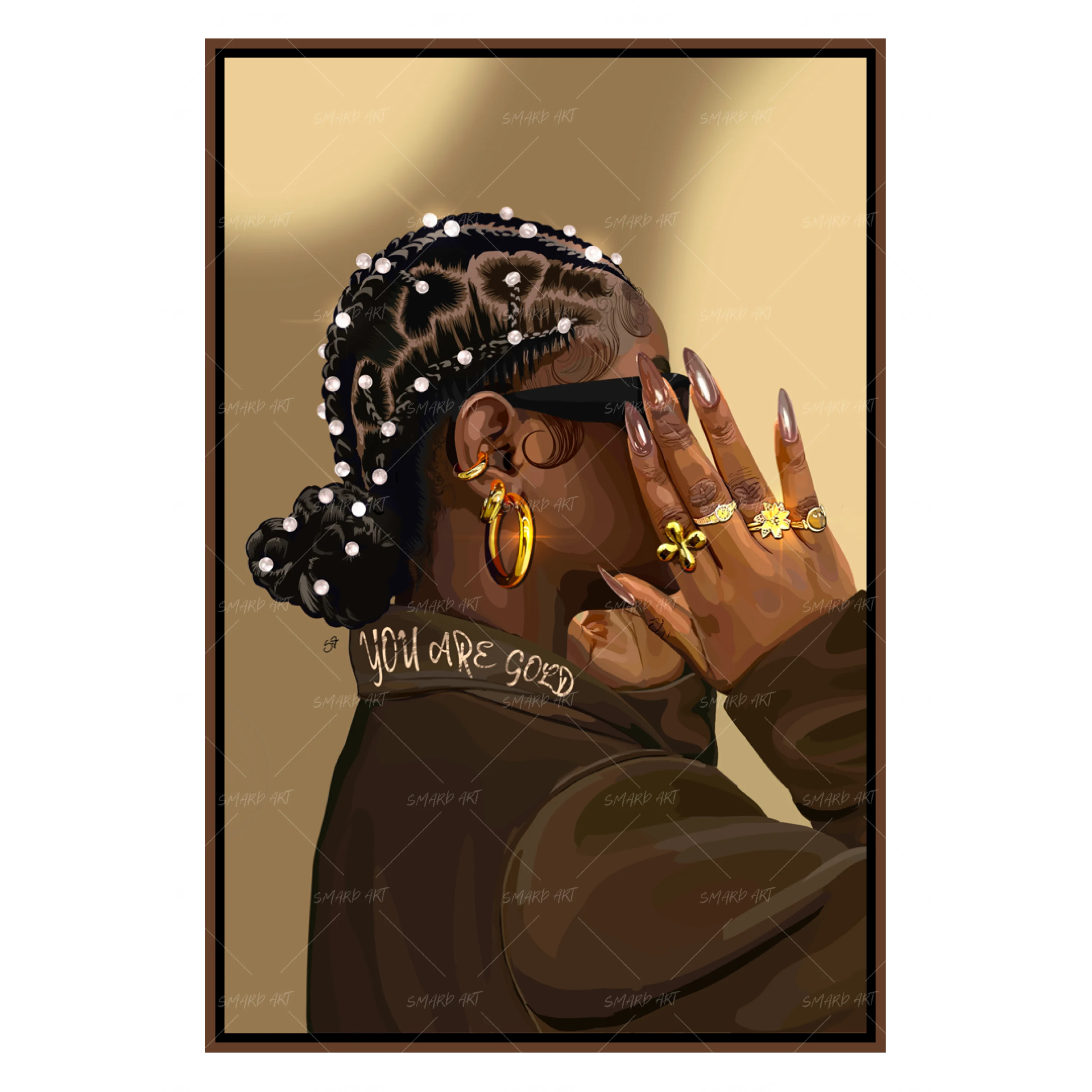 Shades of Chic-Smard