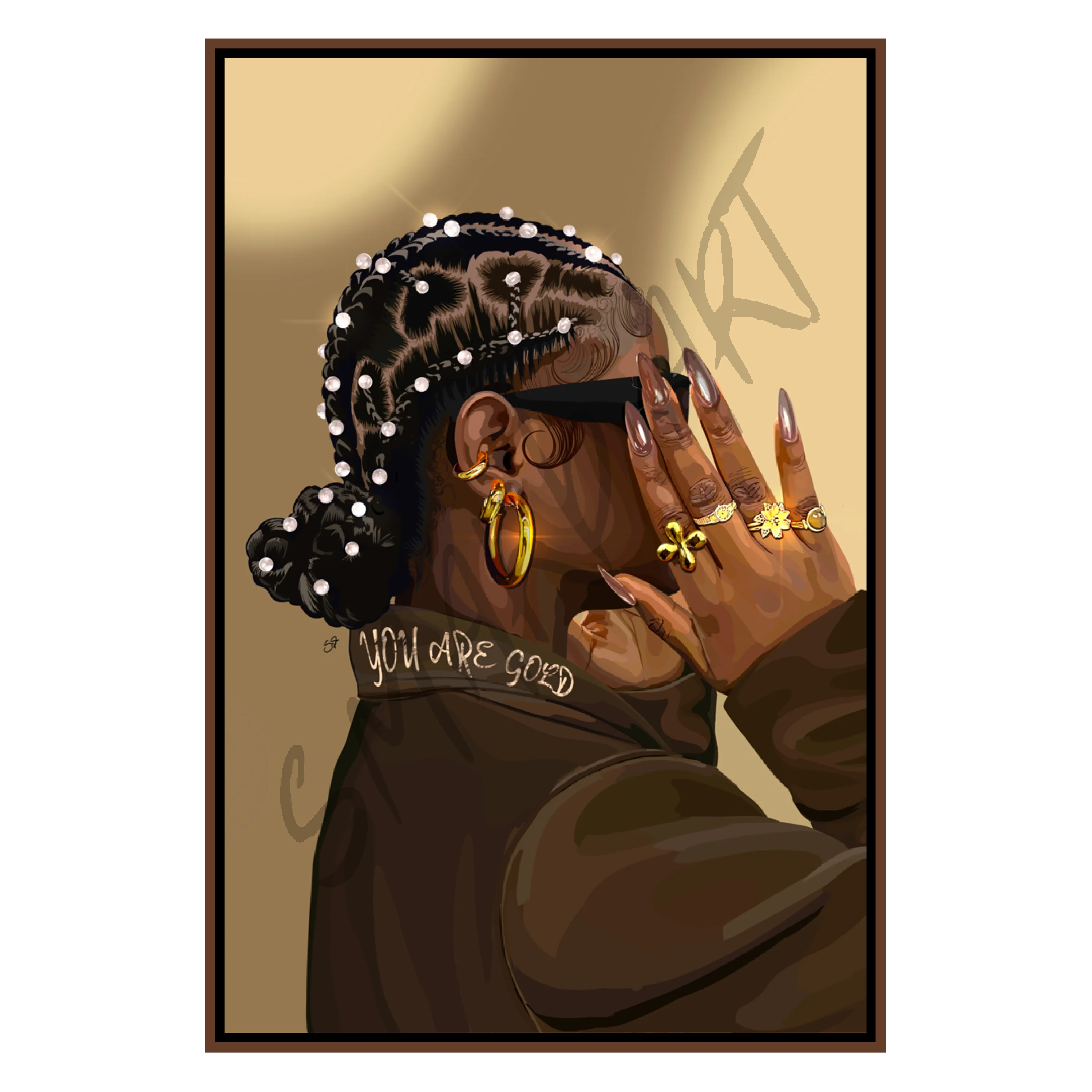 Shades of Chic-Smard