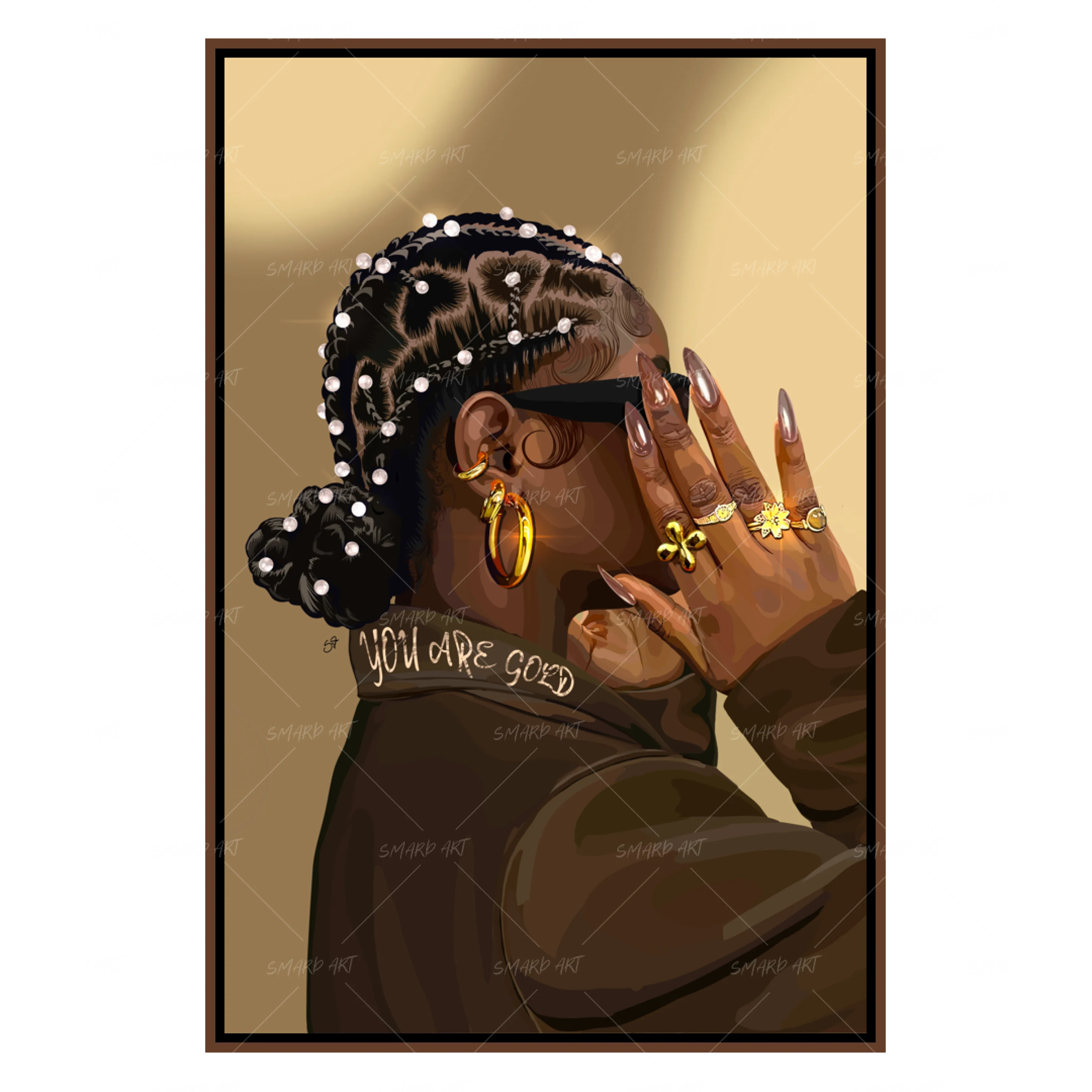 Shades of Chic-Smard