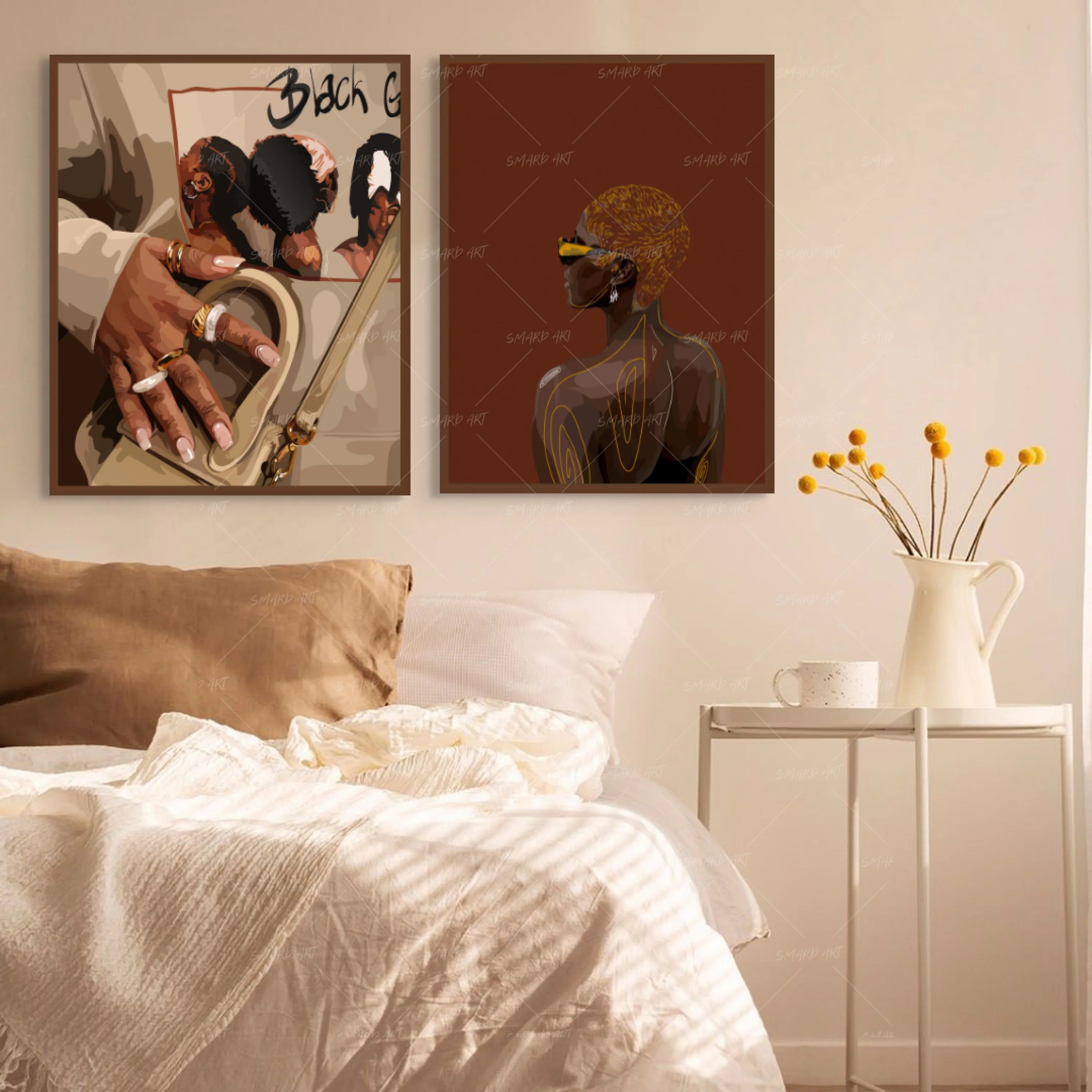 Siimky I-Smard