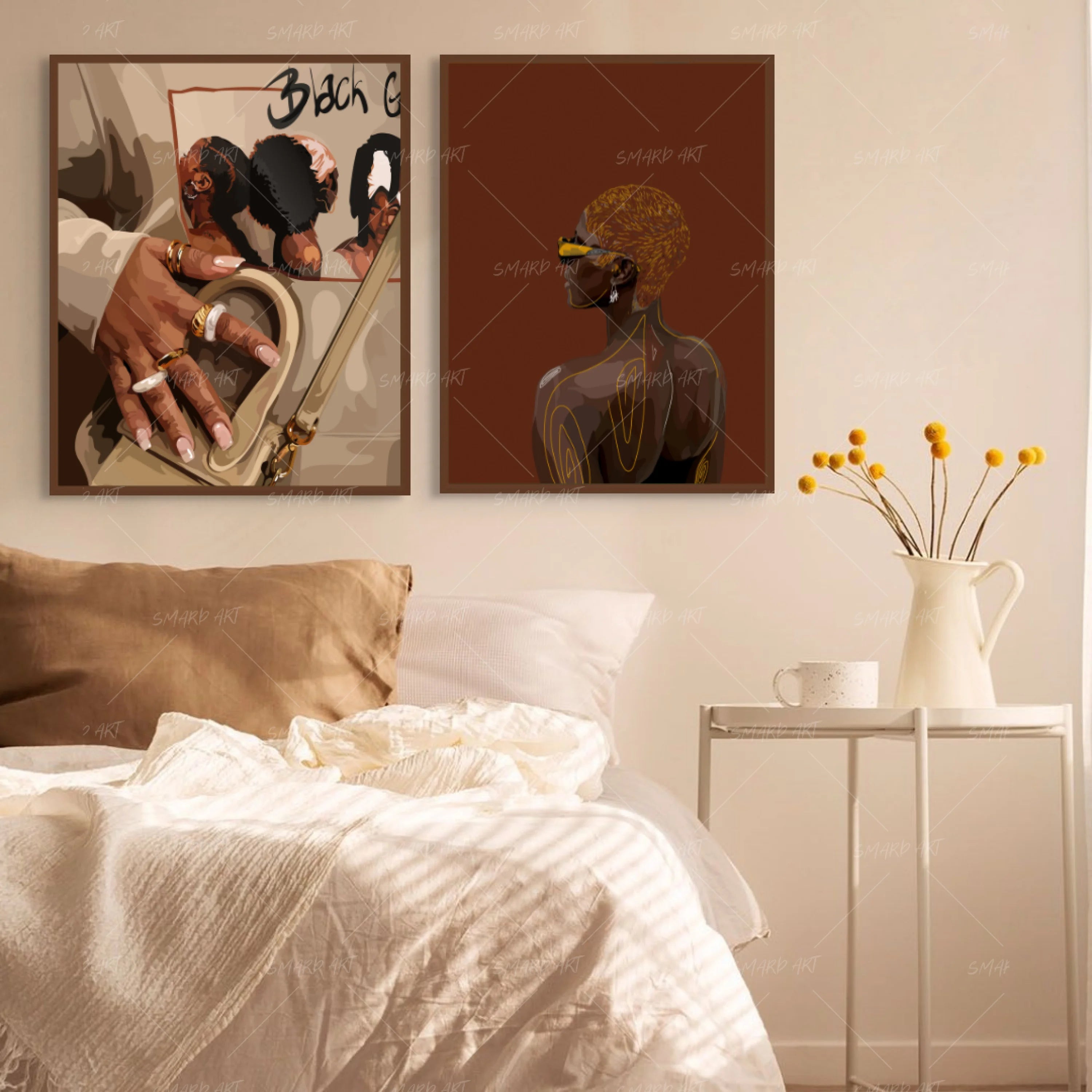 Siimky I-Smard