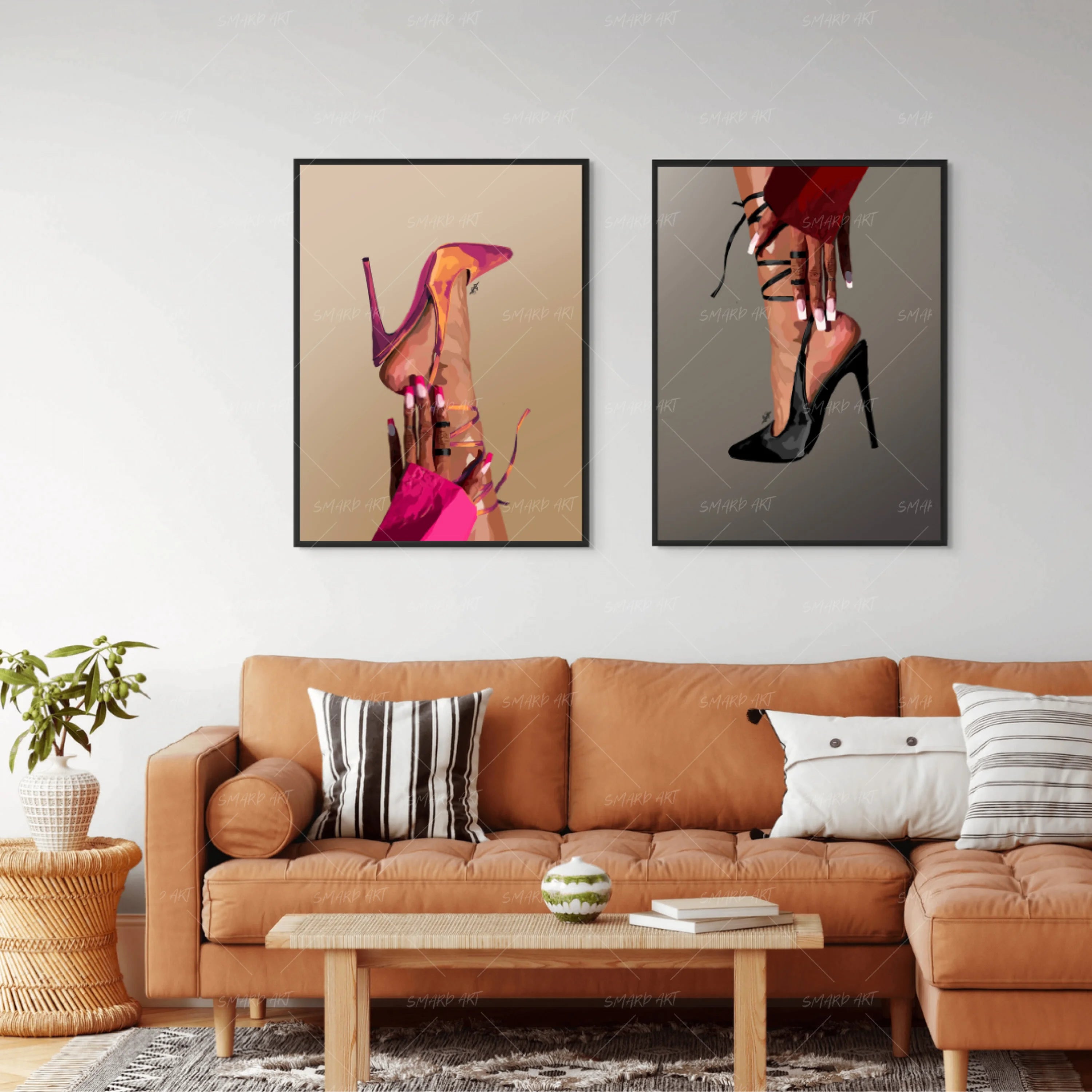 Sophisticated II-Smard