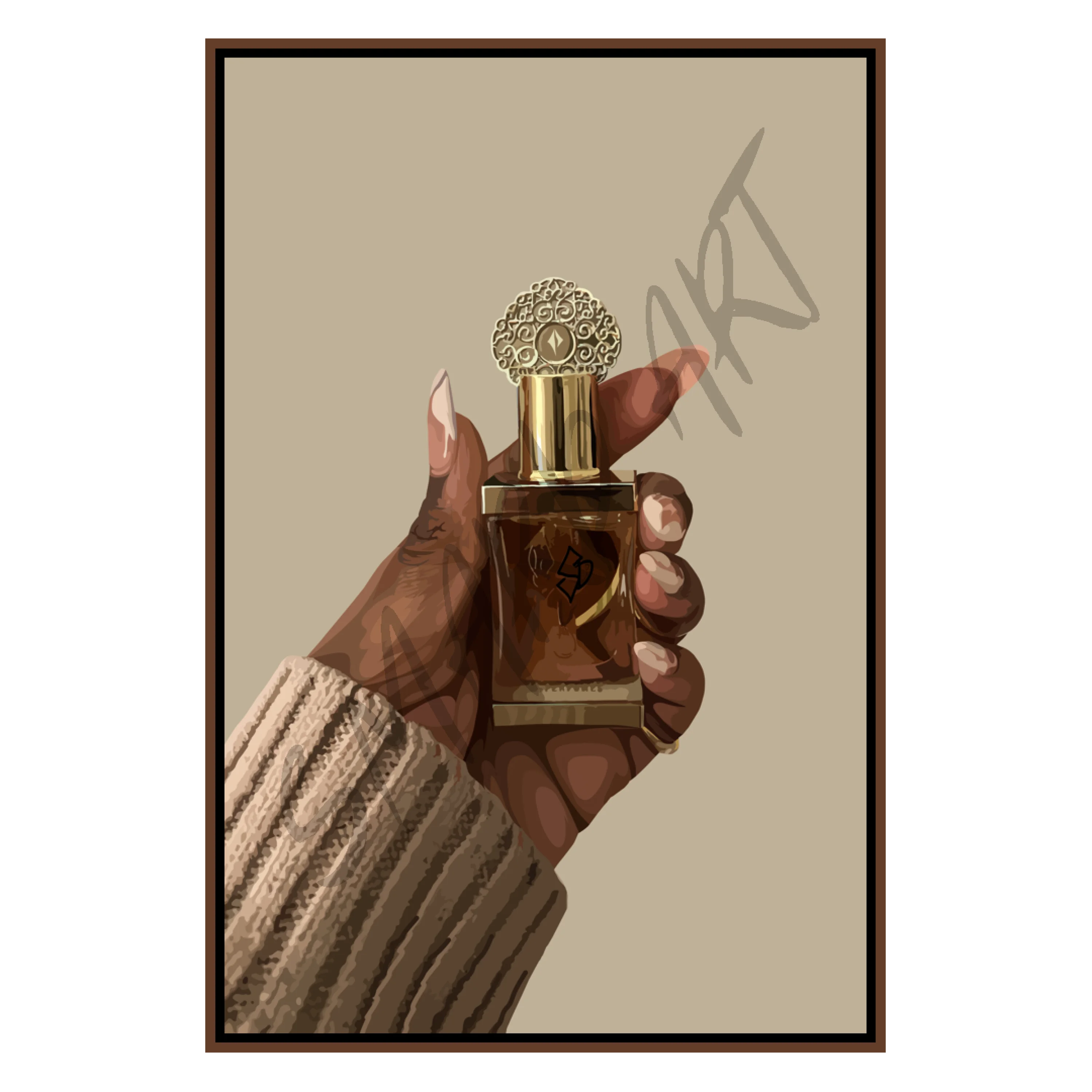 Sweet Aroma