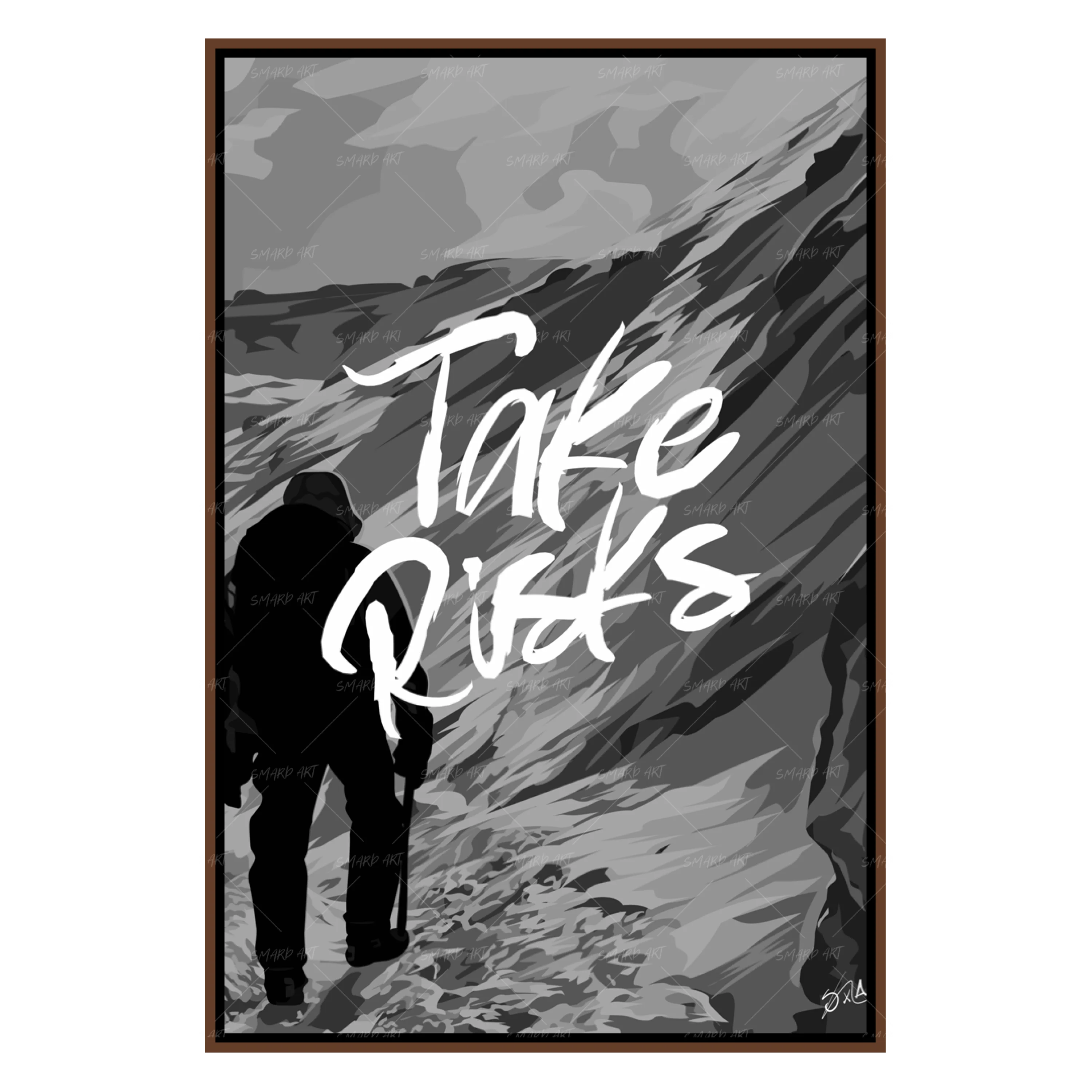 Take Risks (Smard X Anaya)-Smard