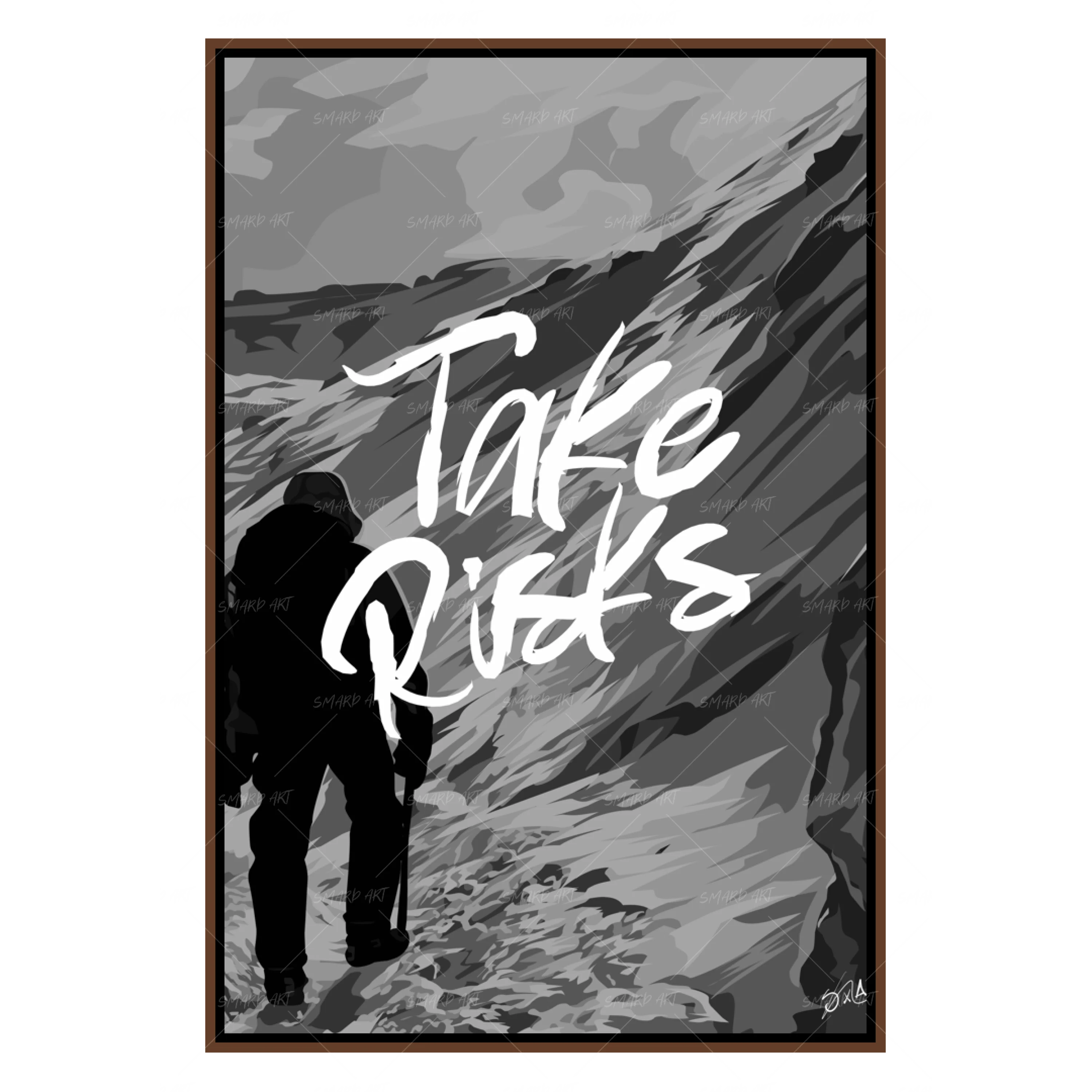 Take Risks (Smard X Anaya)-Smard