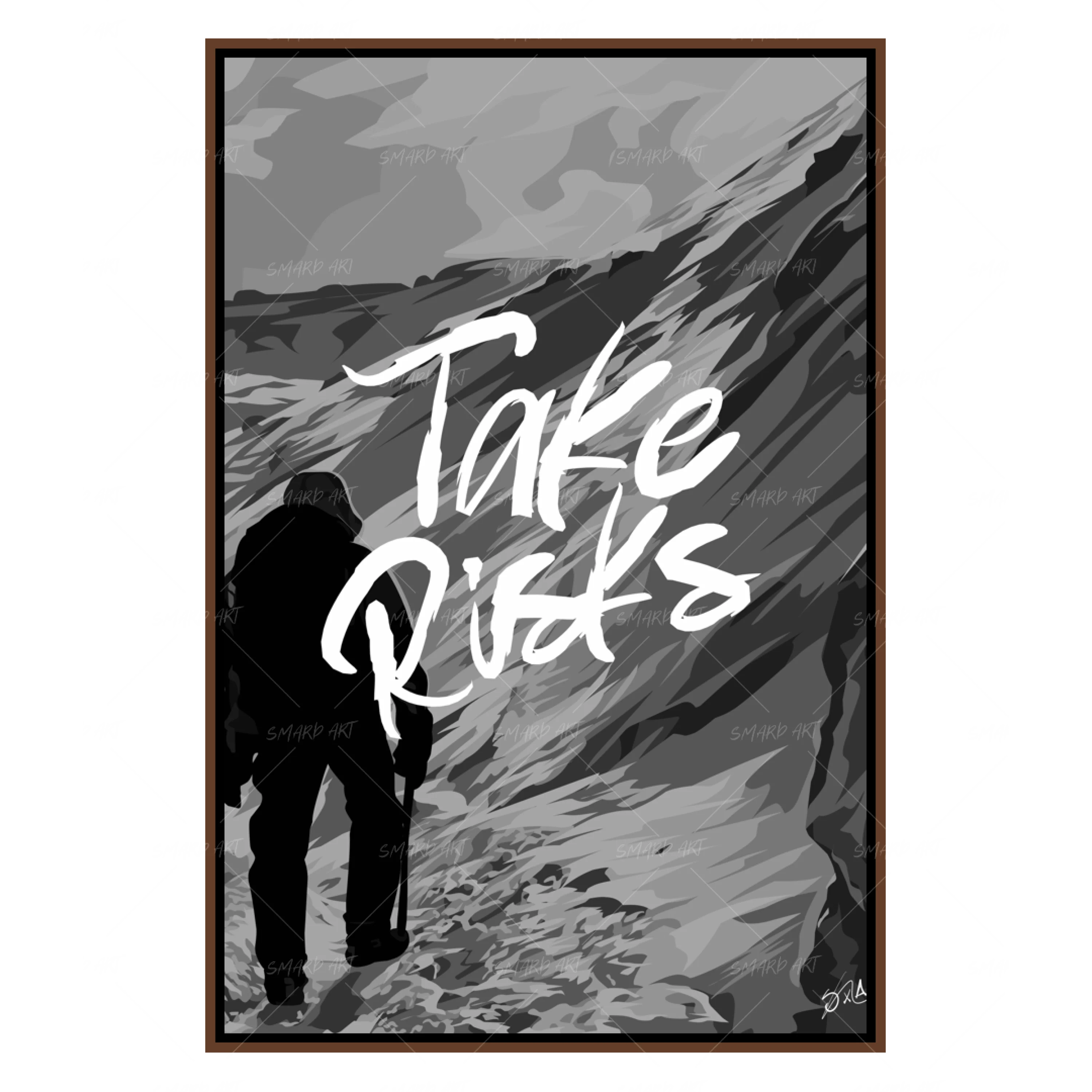 Take Risks (Smard X Anaya)-Smard