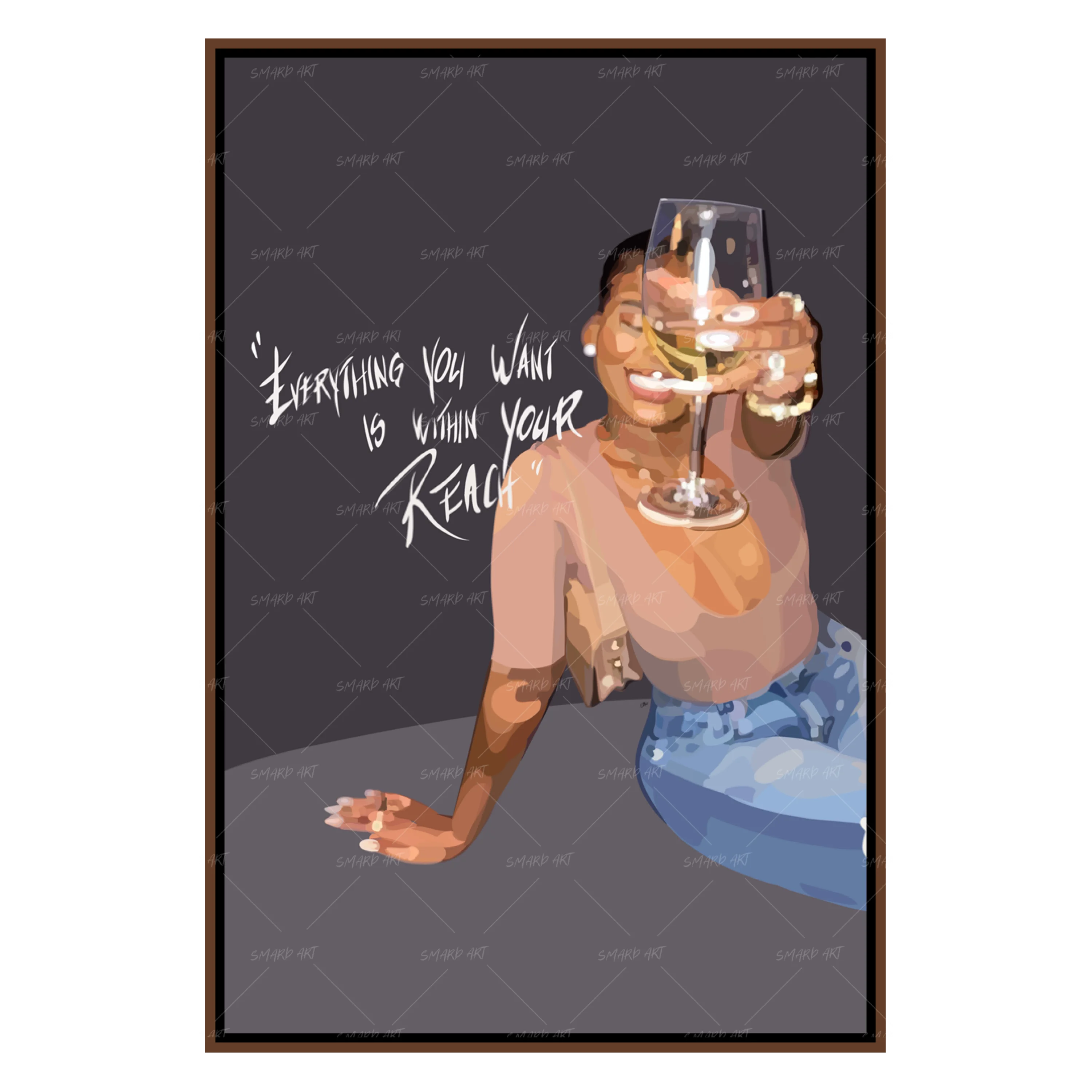 Within Your Reach-Smard
