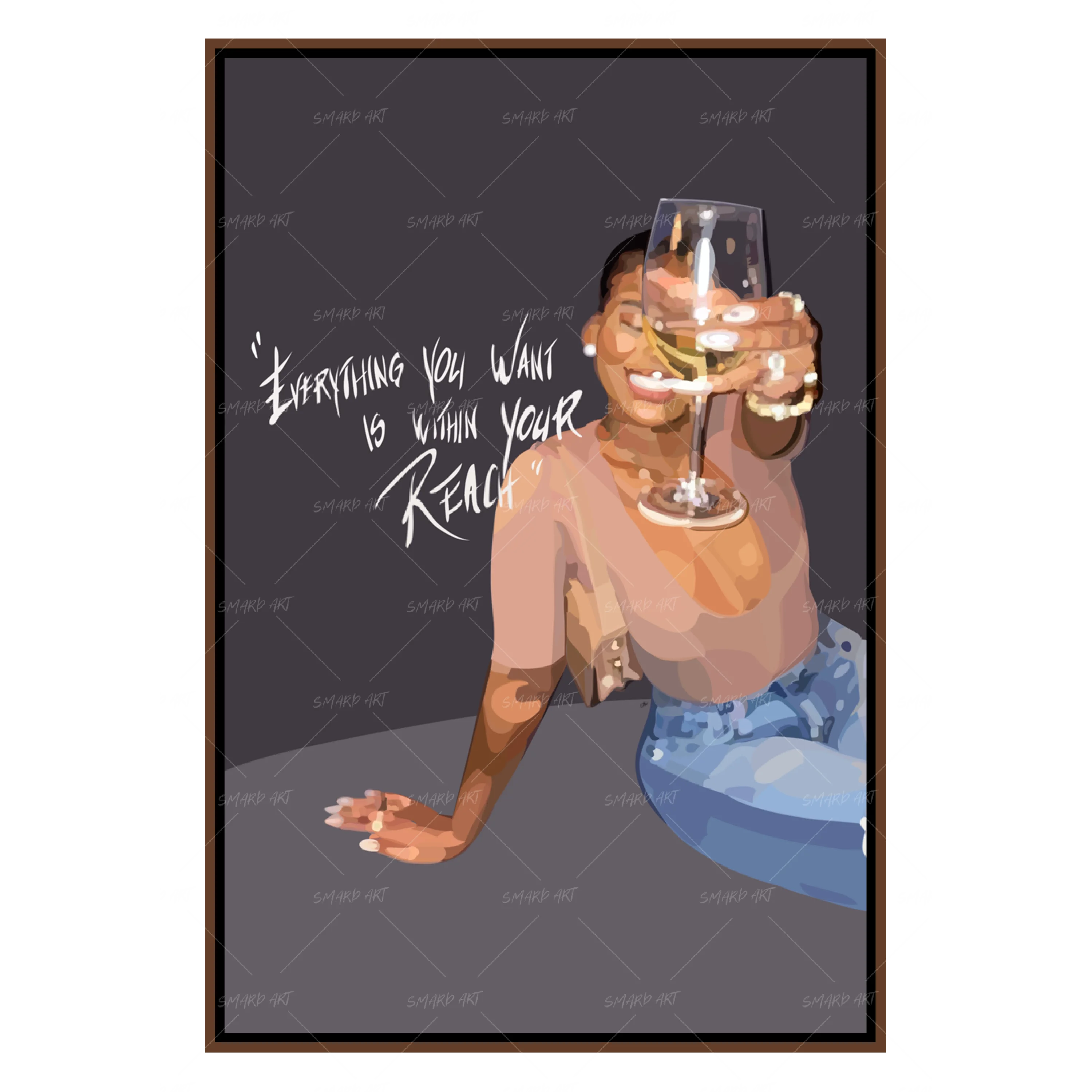 Within Your Reach-Smard