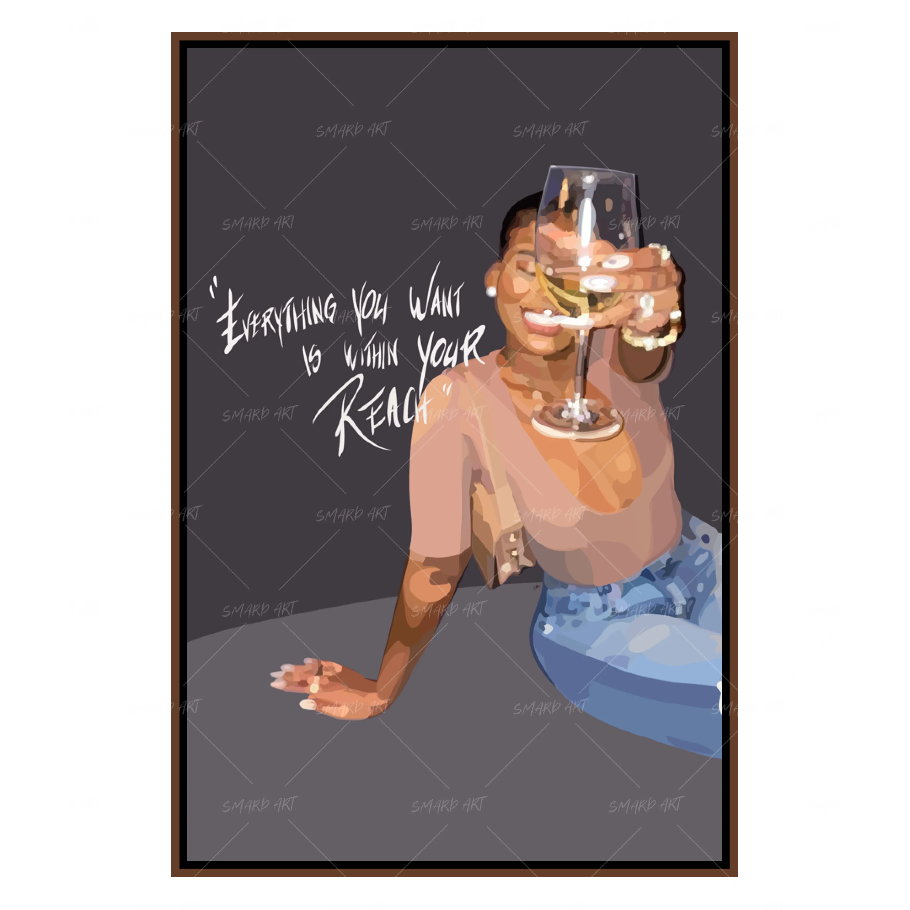 Within Your Reach-Smard