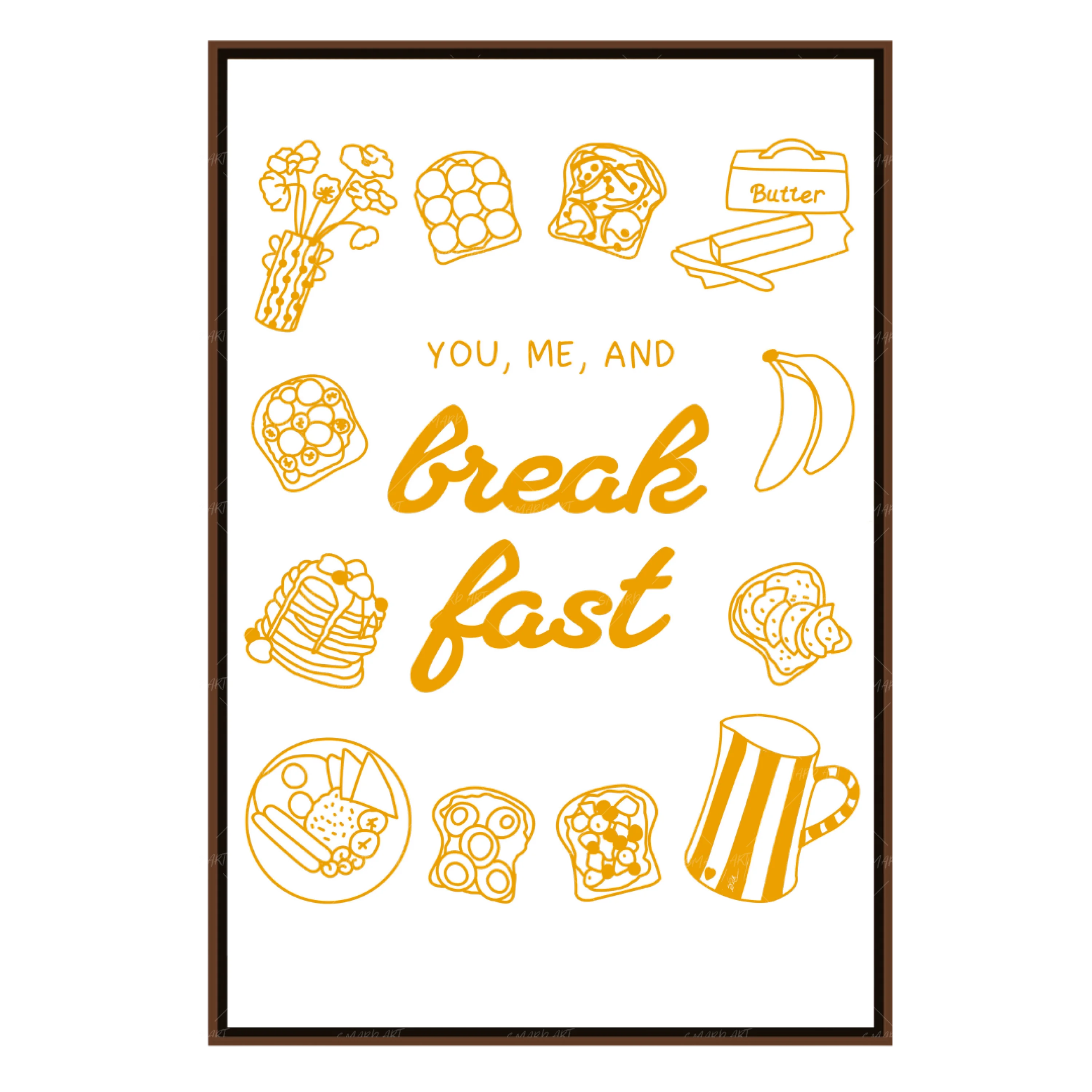 You Me Breakfast (Smard X Anaya)-Smard