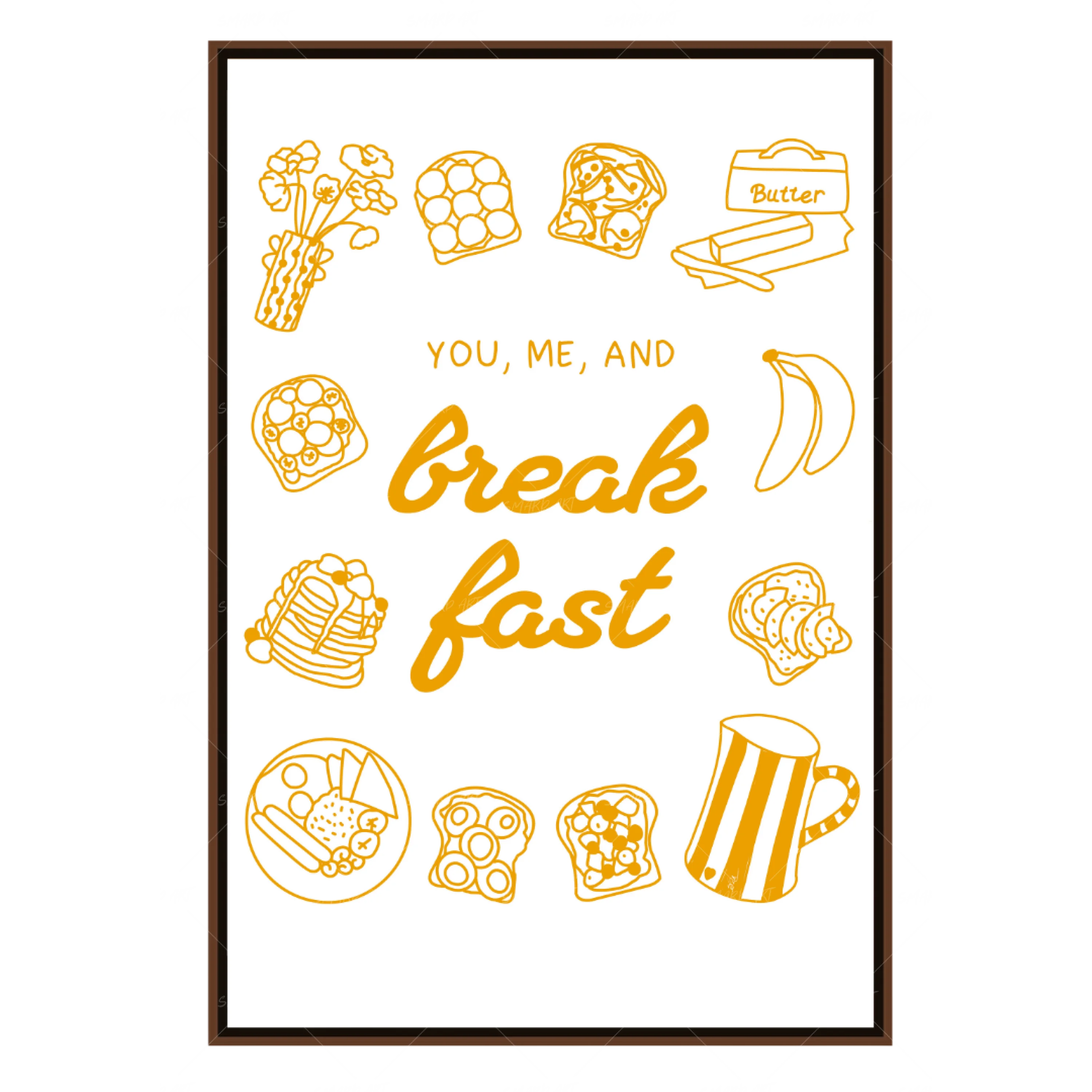 You Me Breakfast (Smard X Anaya)-Smard