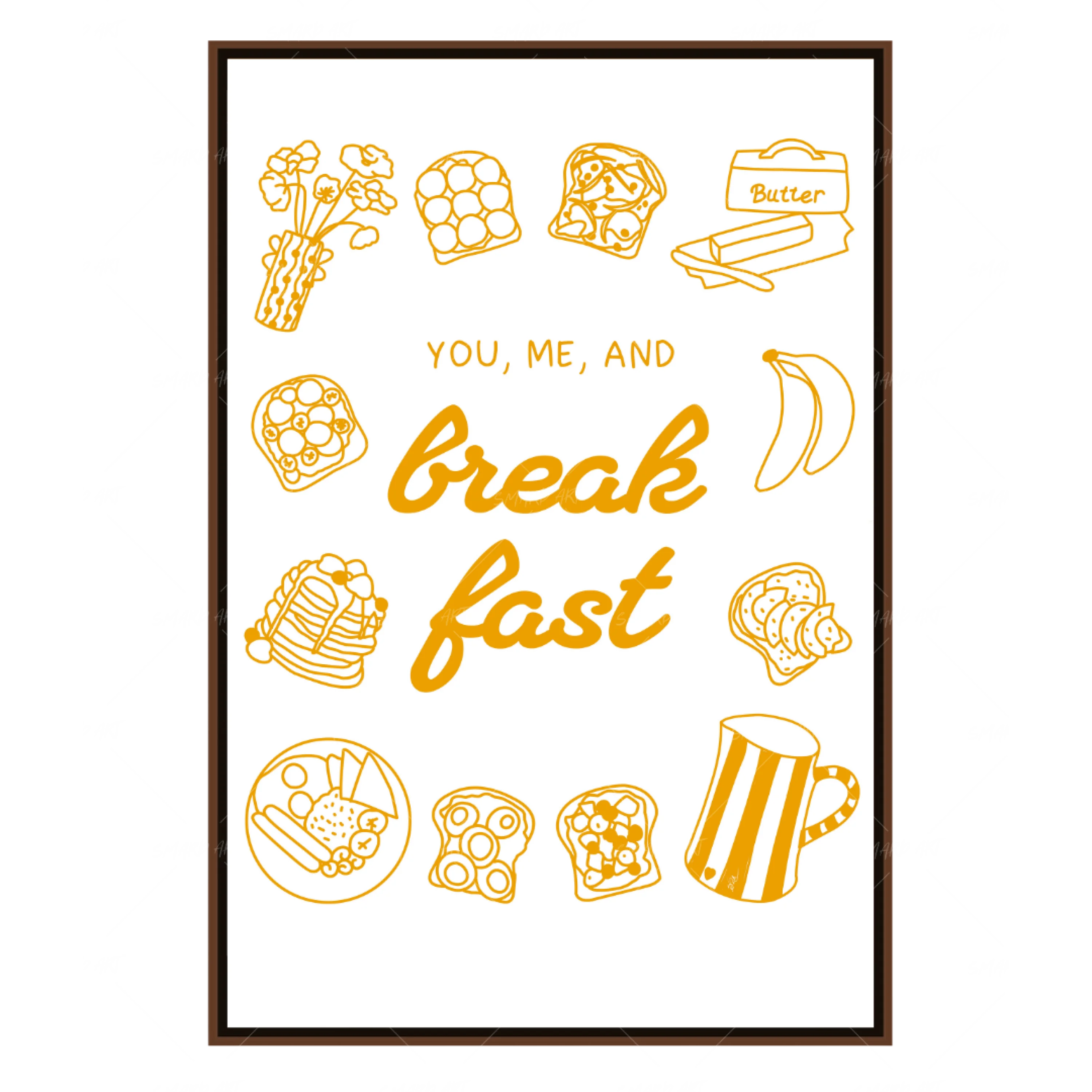 You Me Breakfast (Smard X Anaya)-Smard