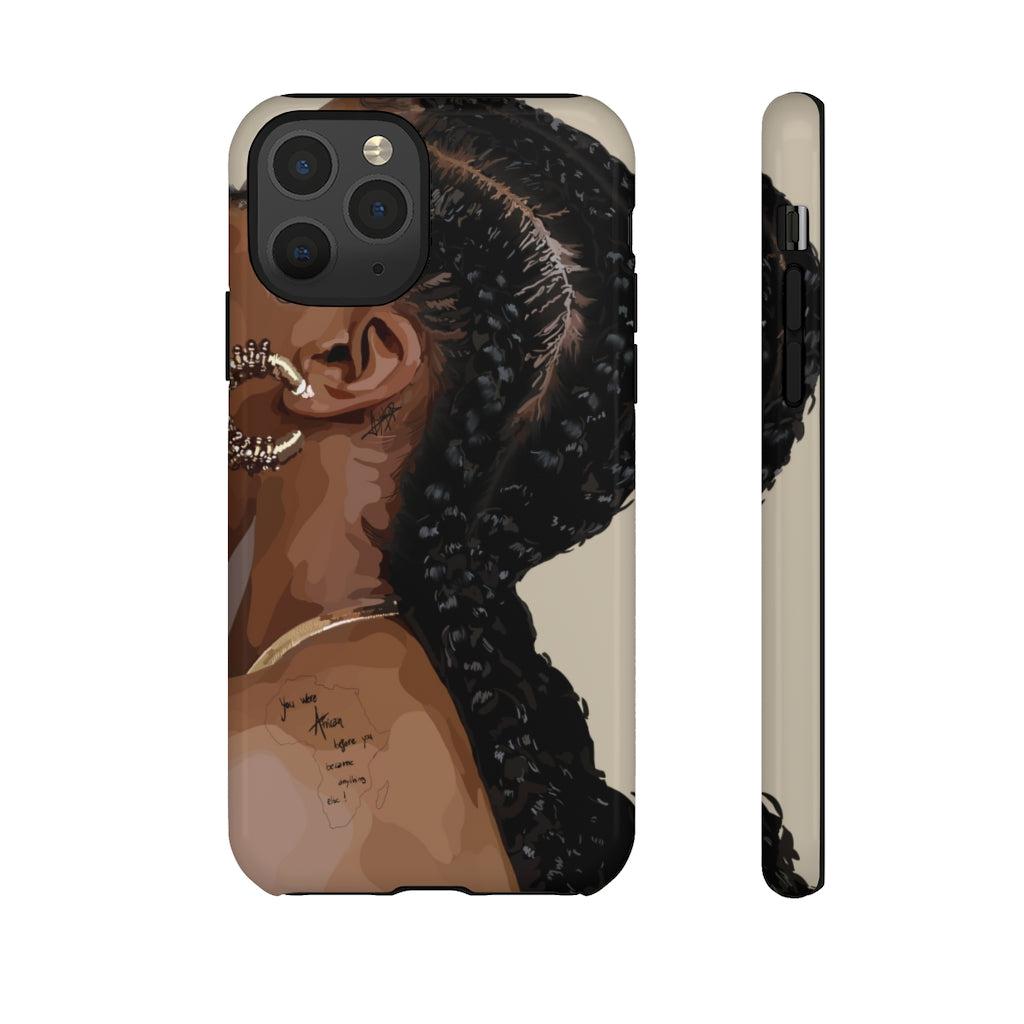 SOFT & SIMPLE II Cases-iPhone 11 Pro-Glossy-SmardArt-Wall Art
