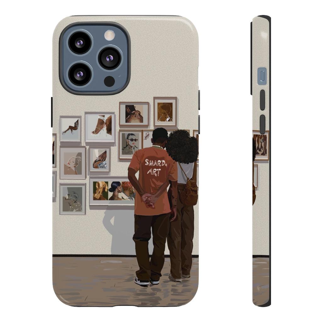 ART IN ART PHONE Cases-iPhone 13 Pro Max-Glossy-SmardArt-Wall Art