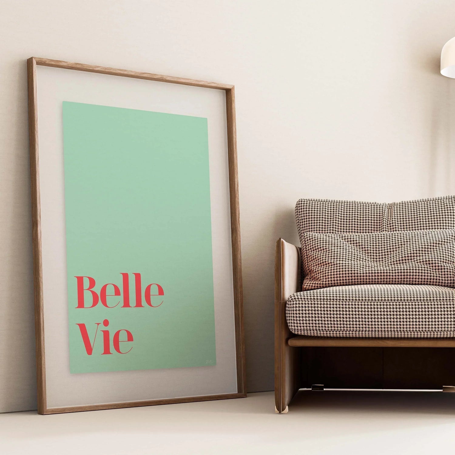 How to Choose the Right Wall Art for Your Bedroom