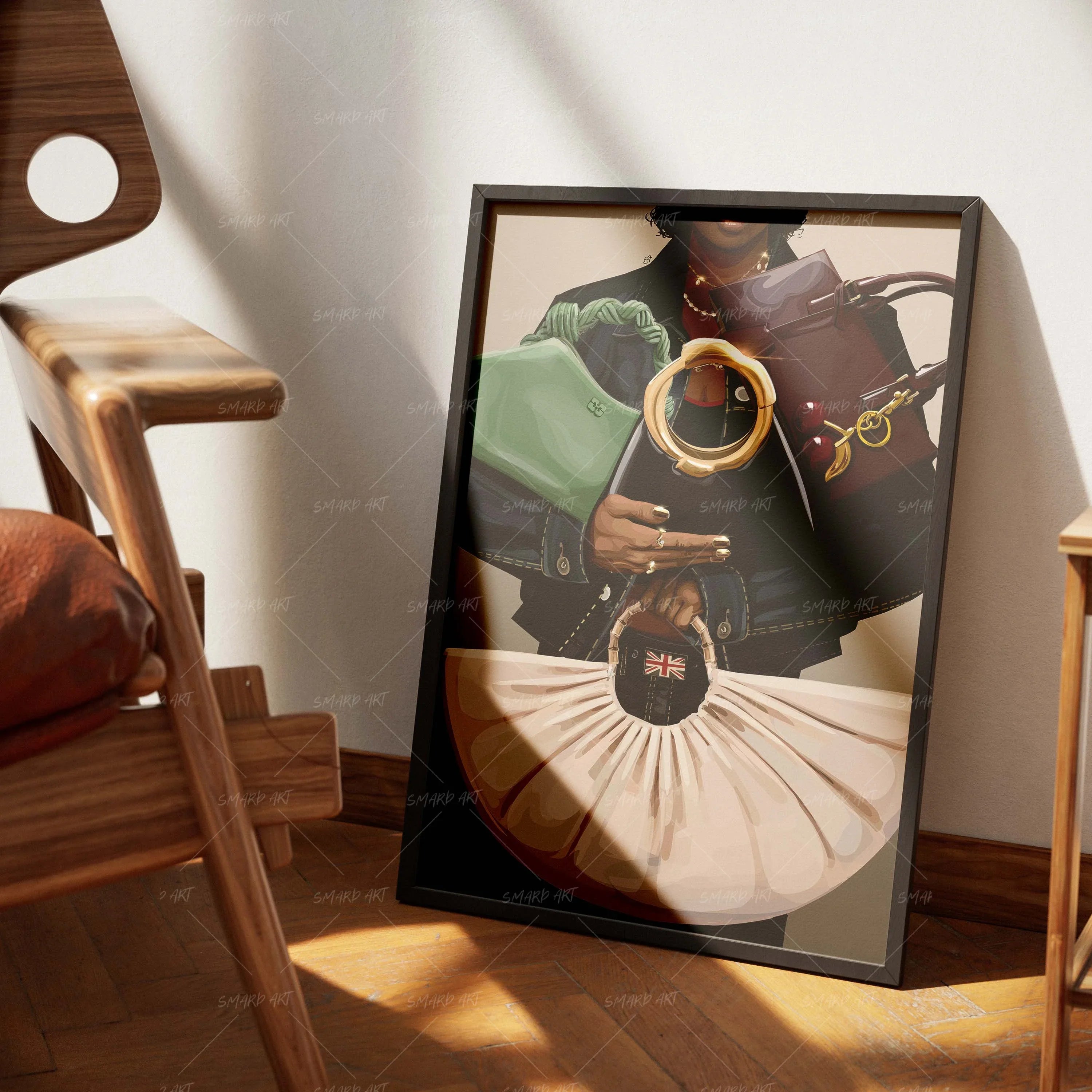 7 Ways Wall Art Transforms Your Mood Instantly