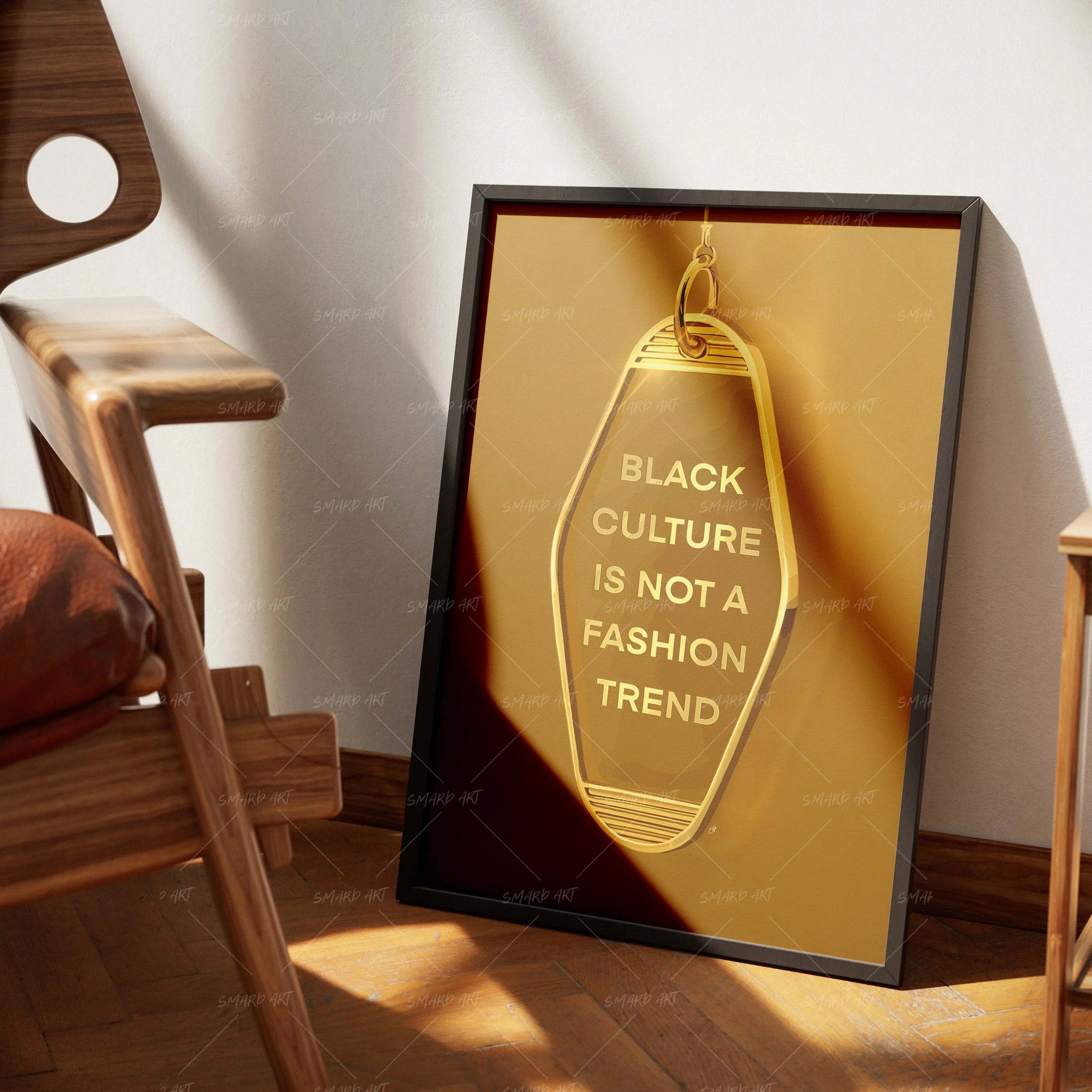 Why People Remember Homes With Art More Than Homes With Expensive Furniture
