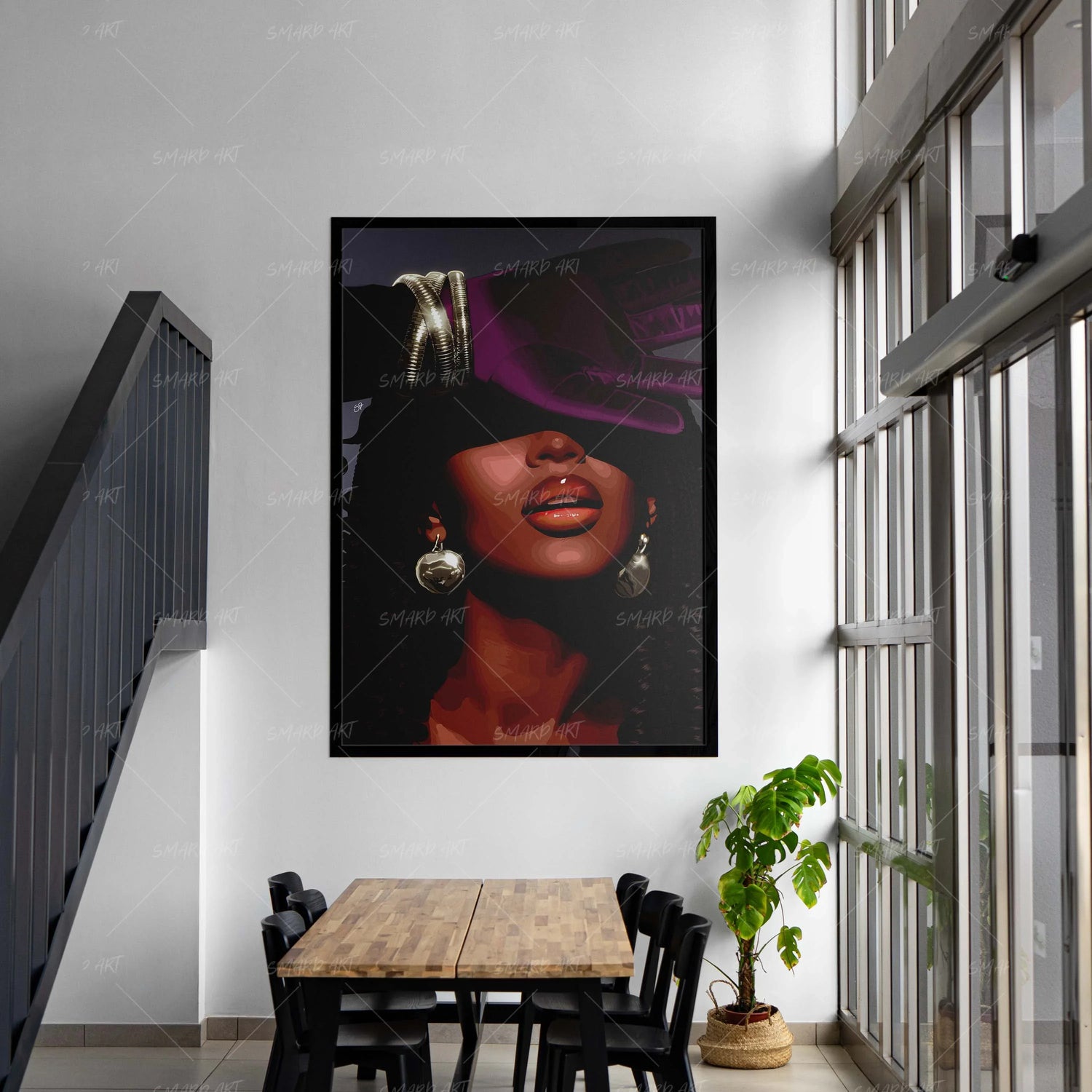 Wall Art Size Guide: What Size Should You Choose?