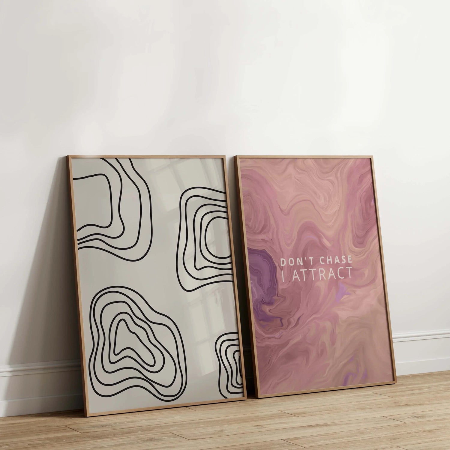 Bedroom Wall Art Ideas for a Calm and Relaxing Space