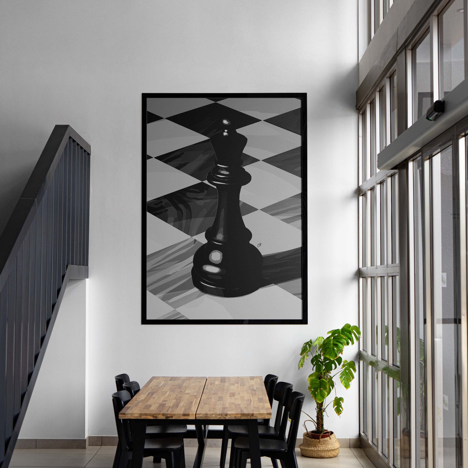 Why Is Black Art Important in Home Decor? (FAQ Guide)