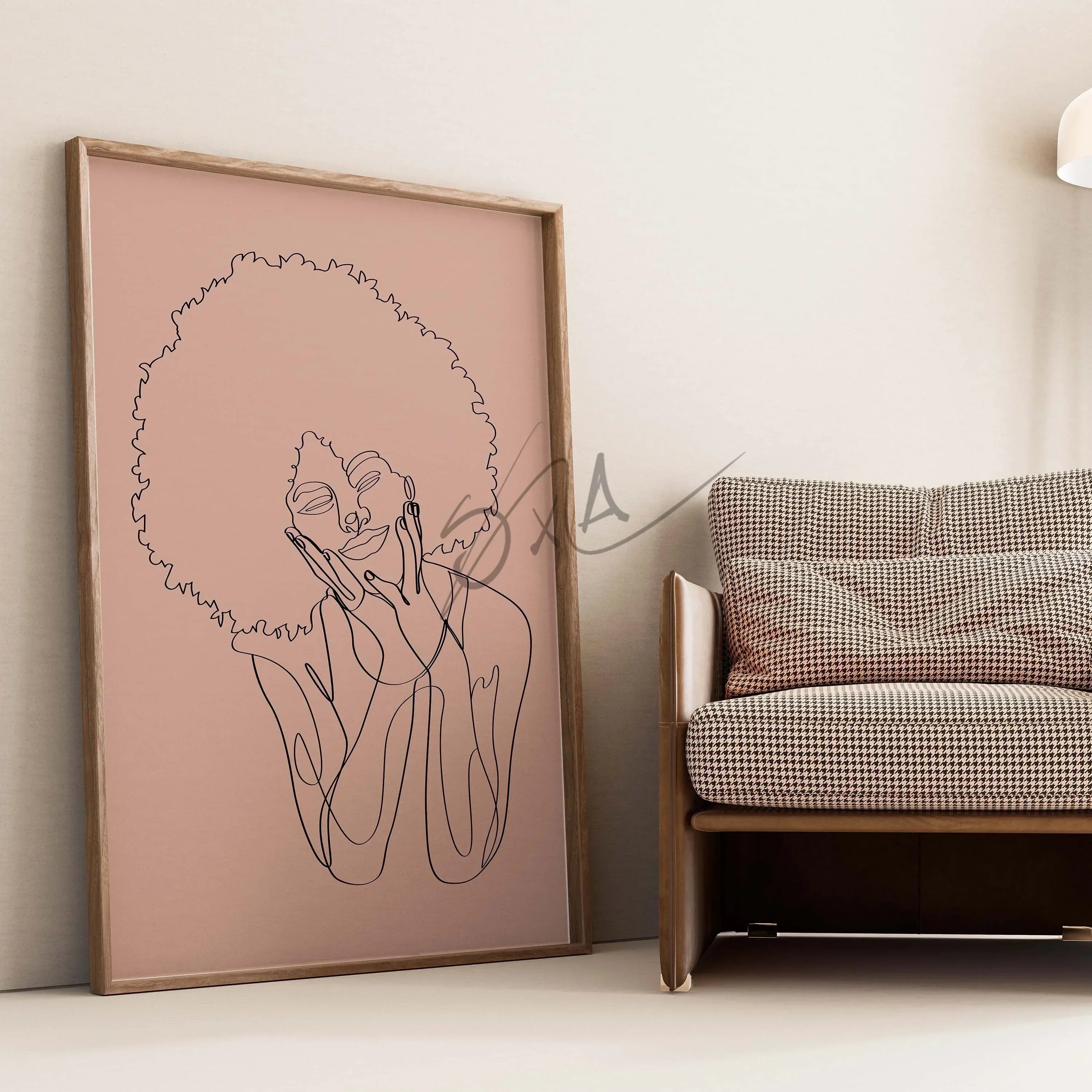 What Minimalist Homes Get Wrong About Art (And How to Fix It)