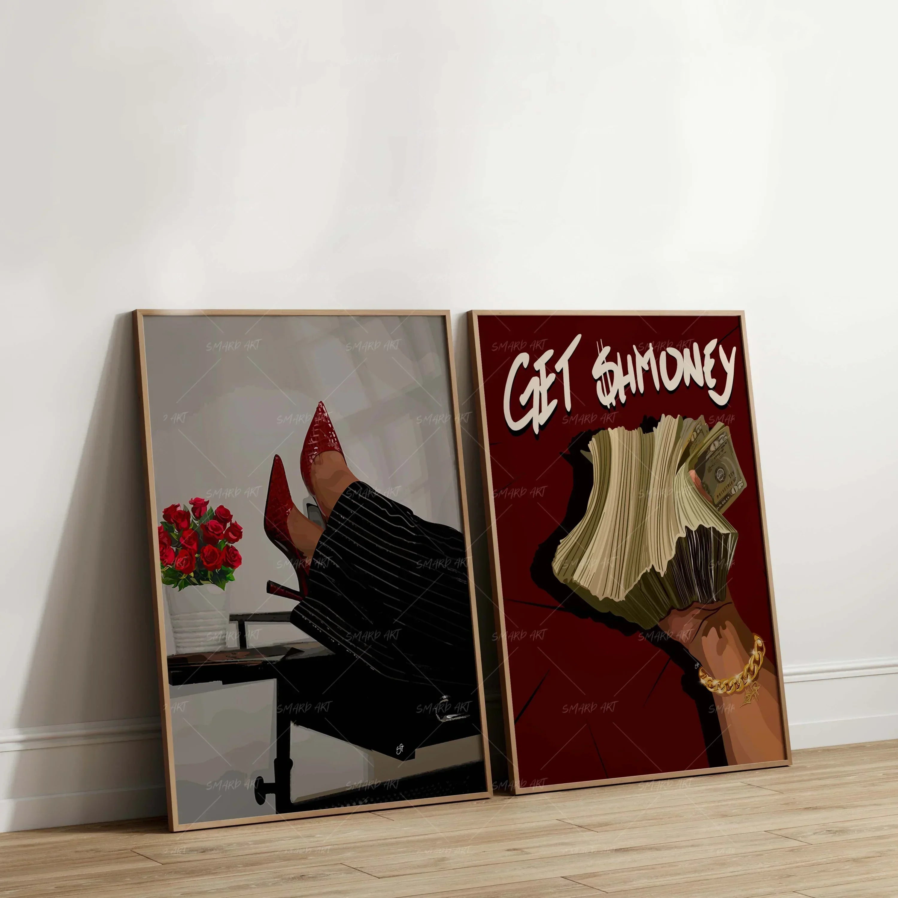 How Art in the Office Boosts Productivity and Cultural Pride