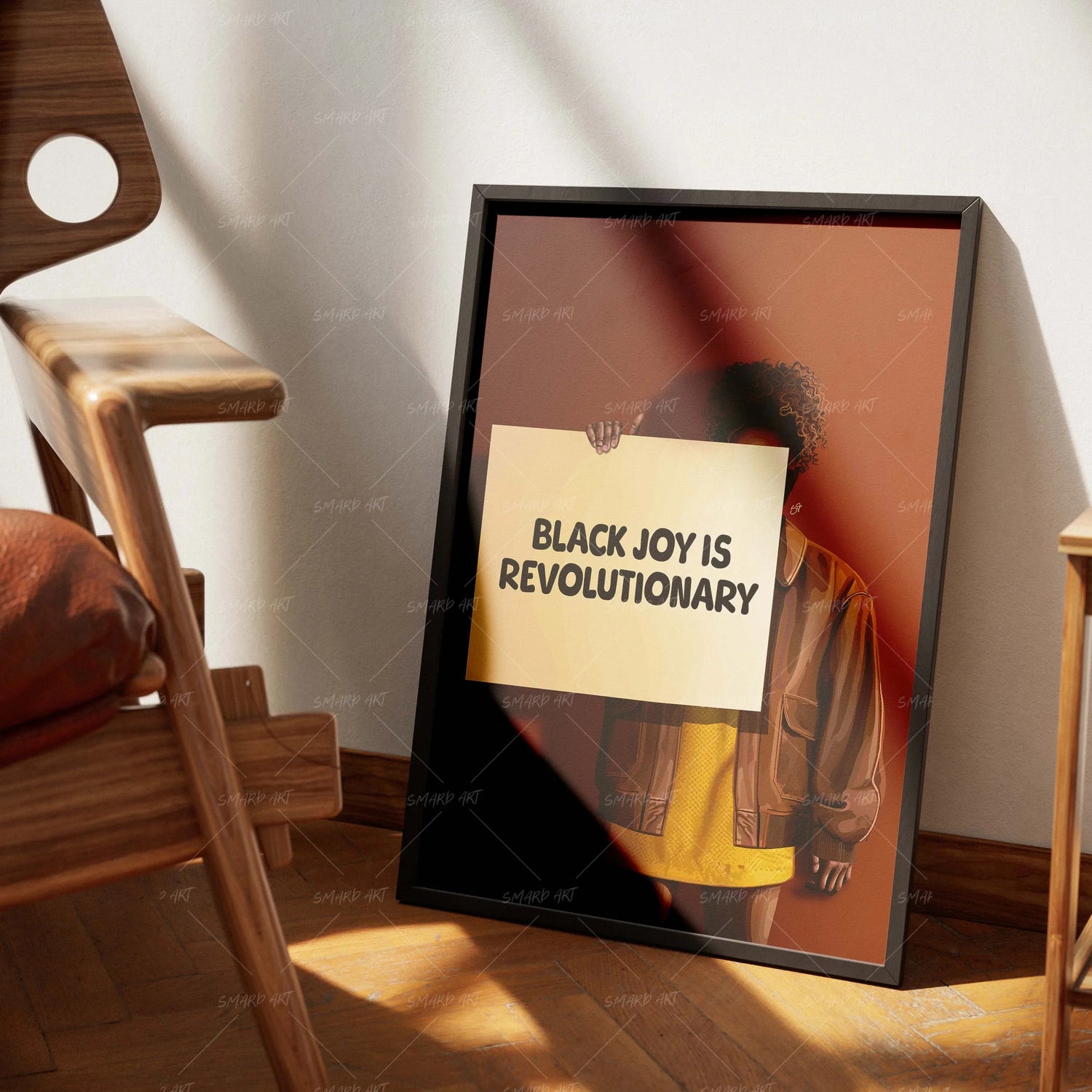 The Science of Why Wall Art Boosts Creativity at Home