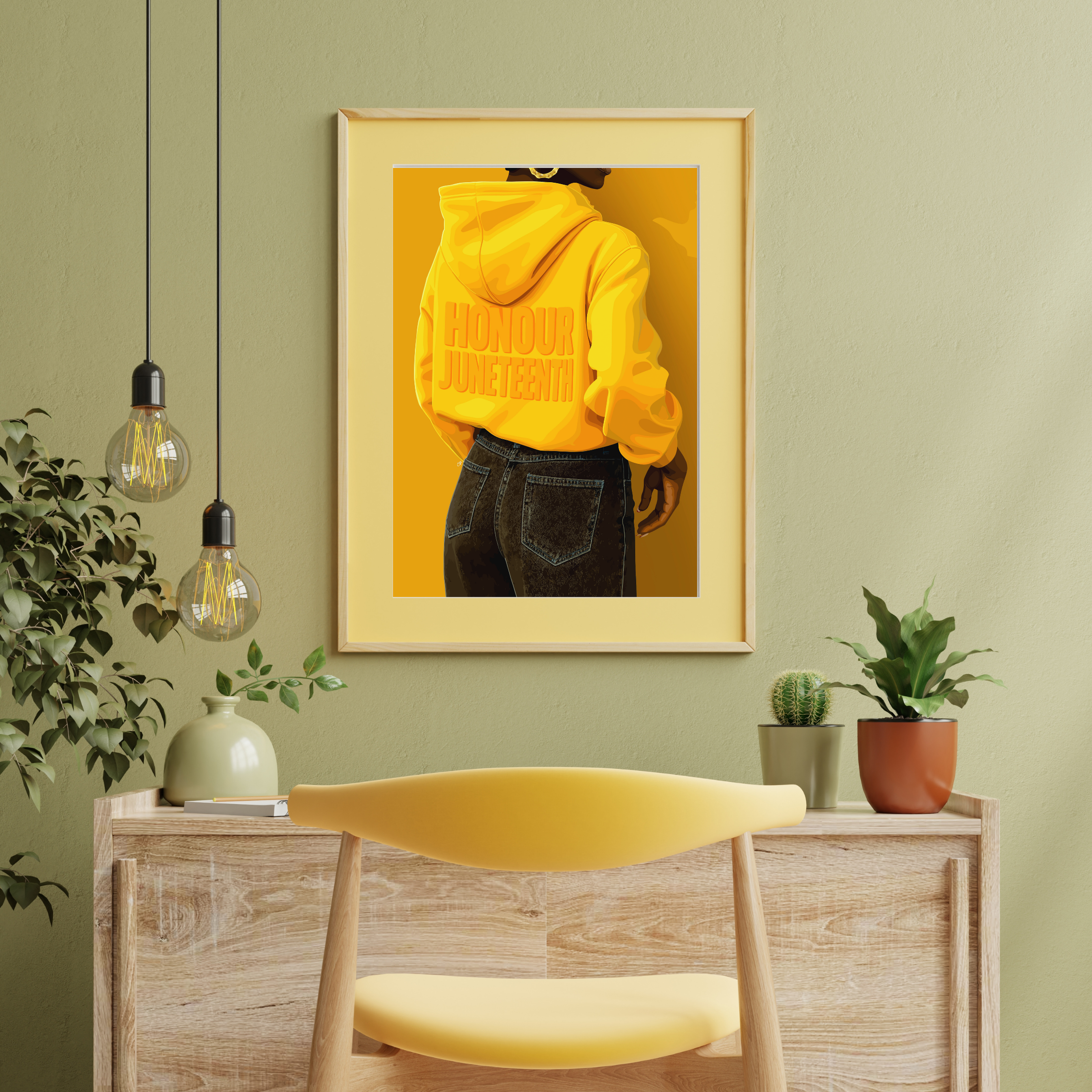 What’s the Difference Between Canvas, Posters, and Framed Prints? (FAQ Guide)