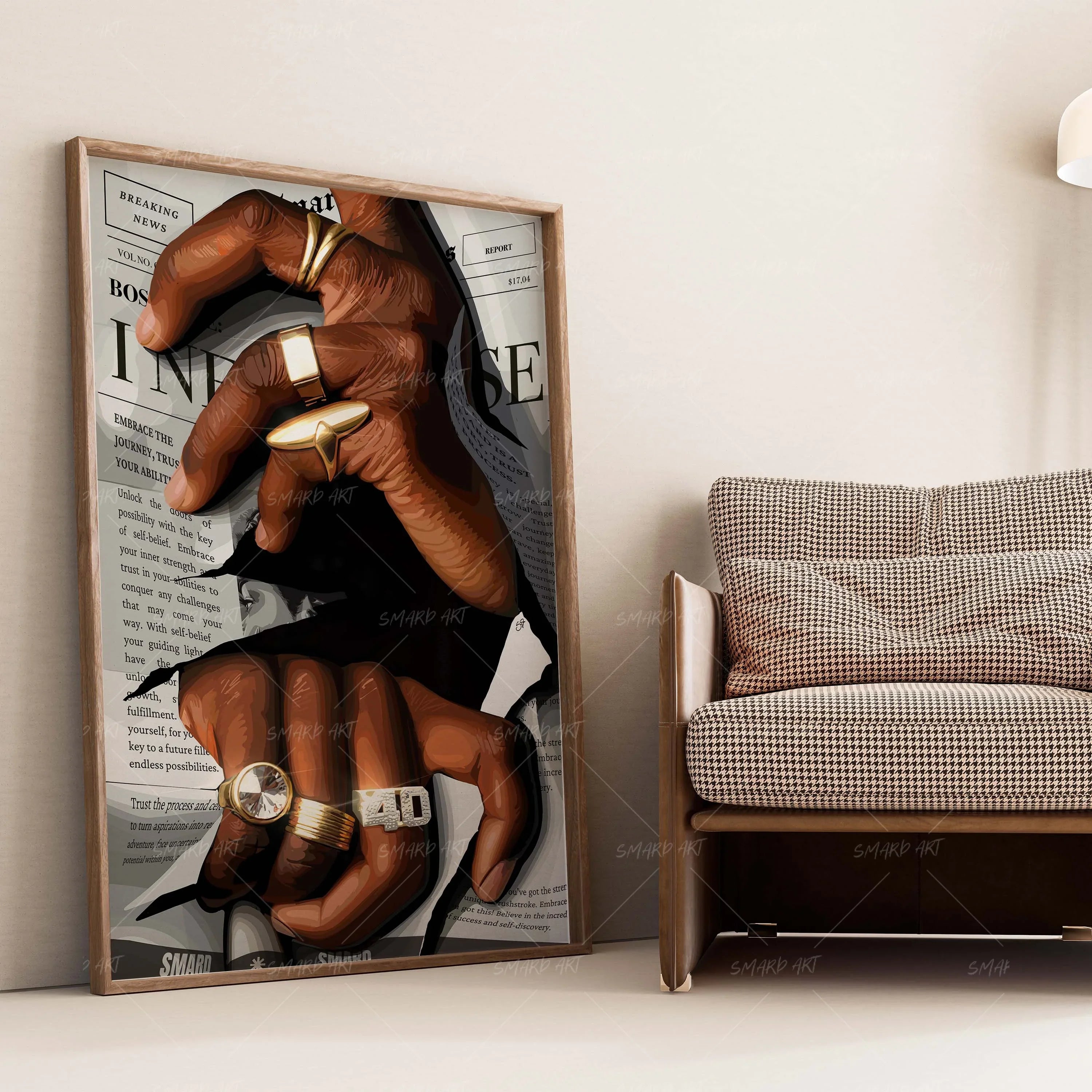 How to Buy Wall Art Online Without Regretting It: A Complete Buyer's Guide