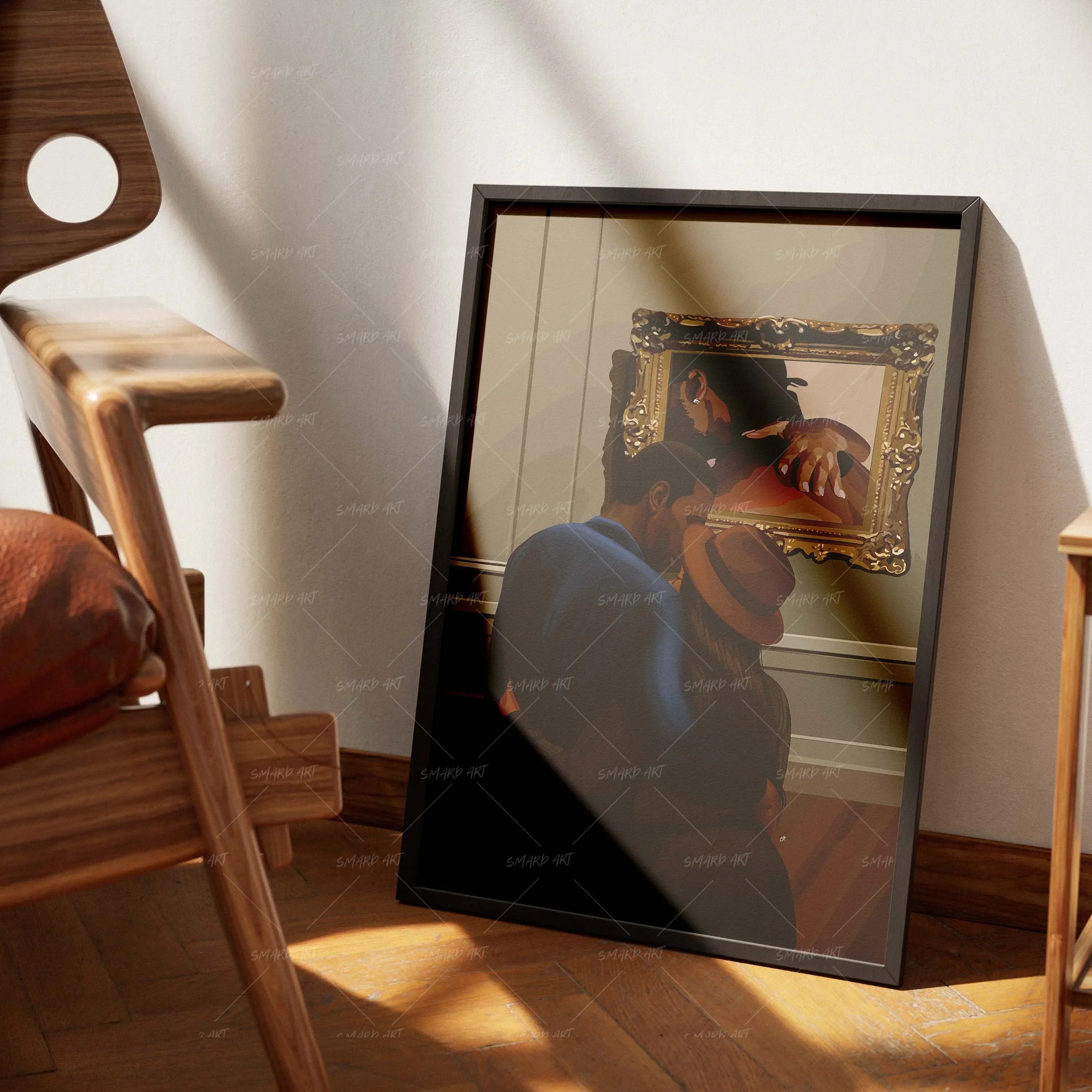 Why Representation in Wall Art Matters More Than Ever