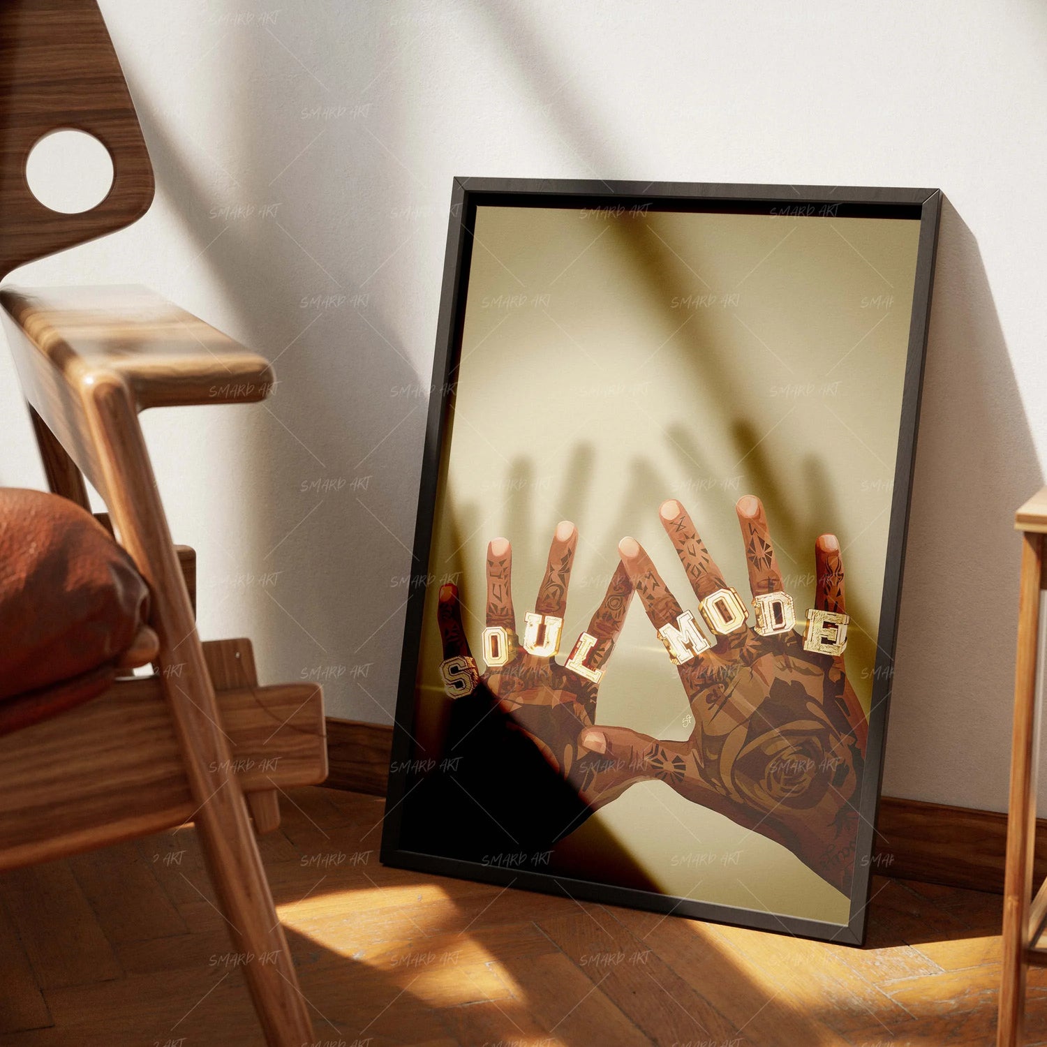 Why Some Homes Feel Inspiring and Others Feel Draining