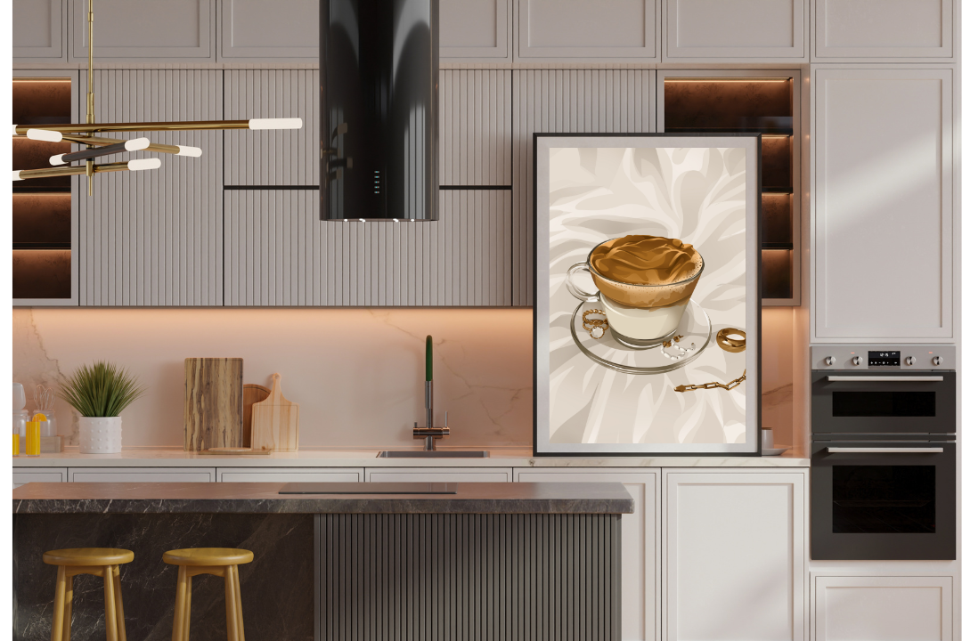 Wall Art for Every Room: Tailoring Your Decor