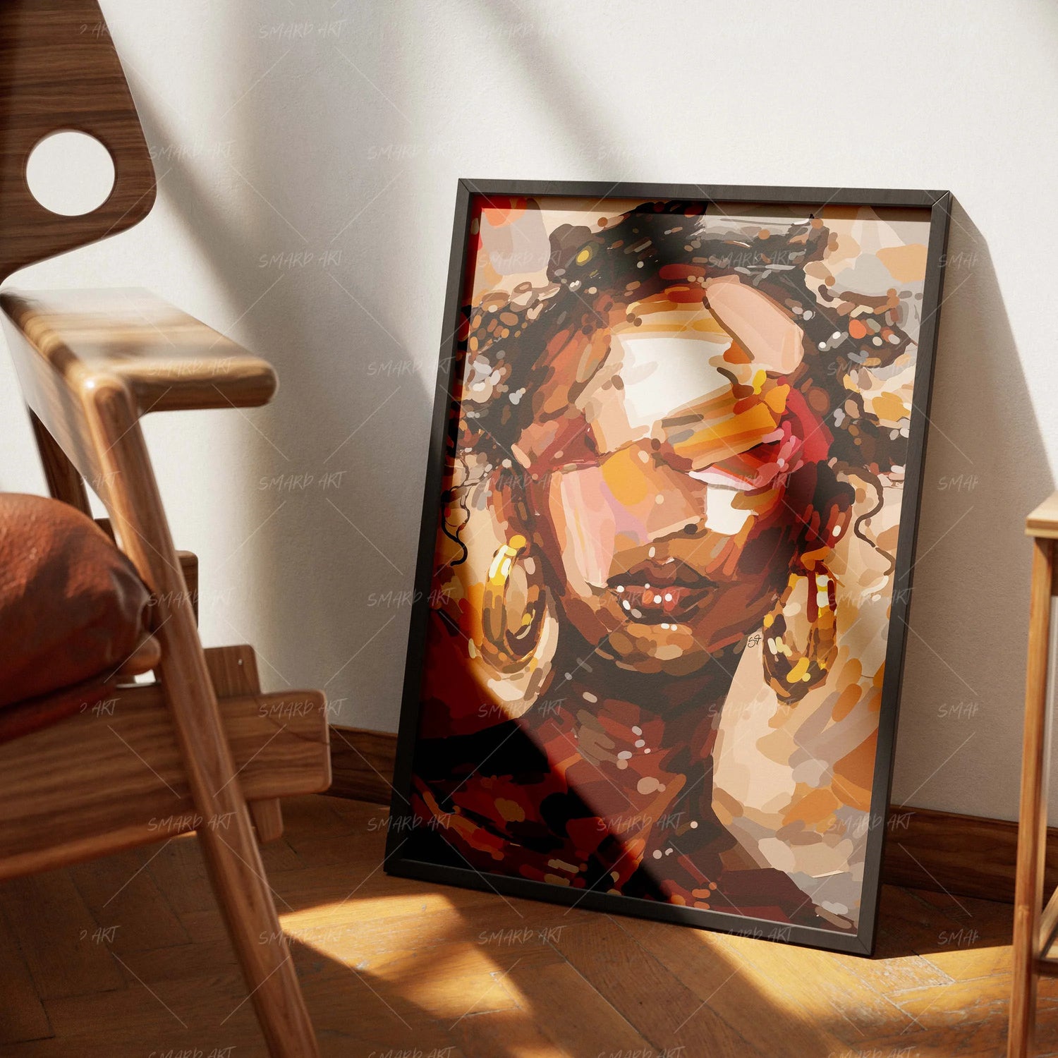 10 Powerful Black Historical Figures to Feature in Your Home Decor