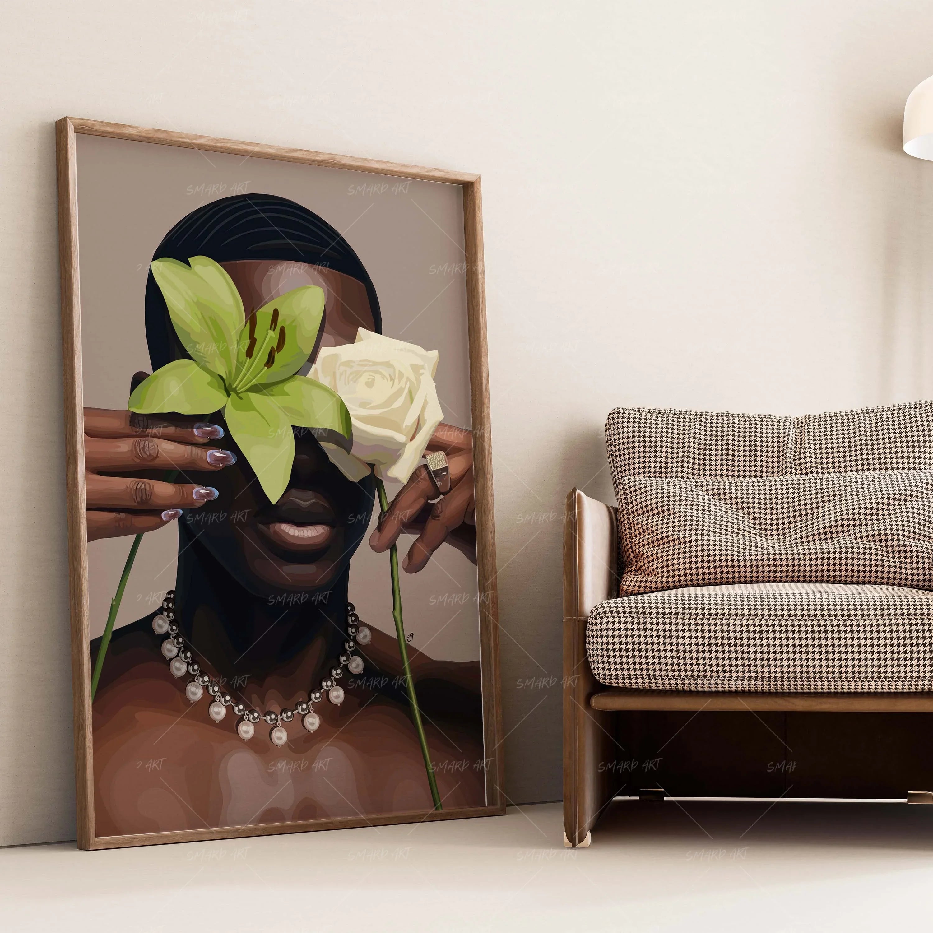 Not Every Wall Needs Art — But the Right One Changes Everything
