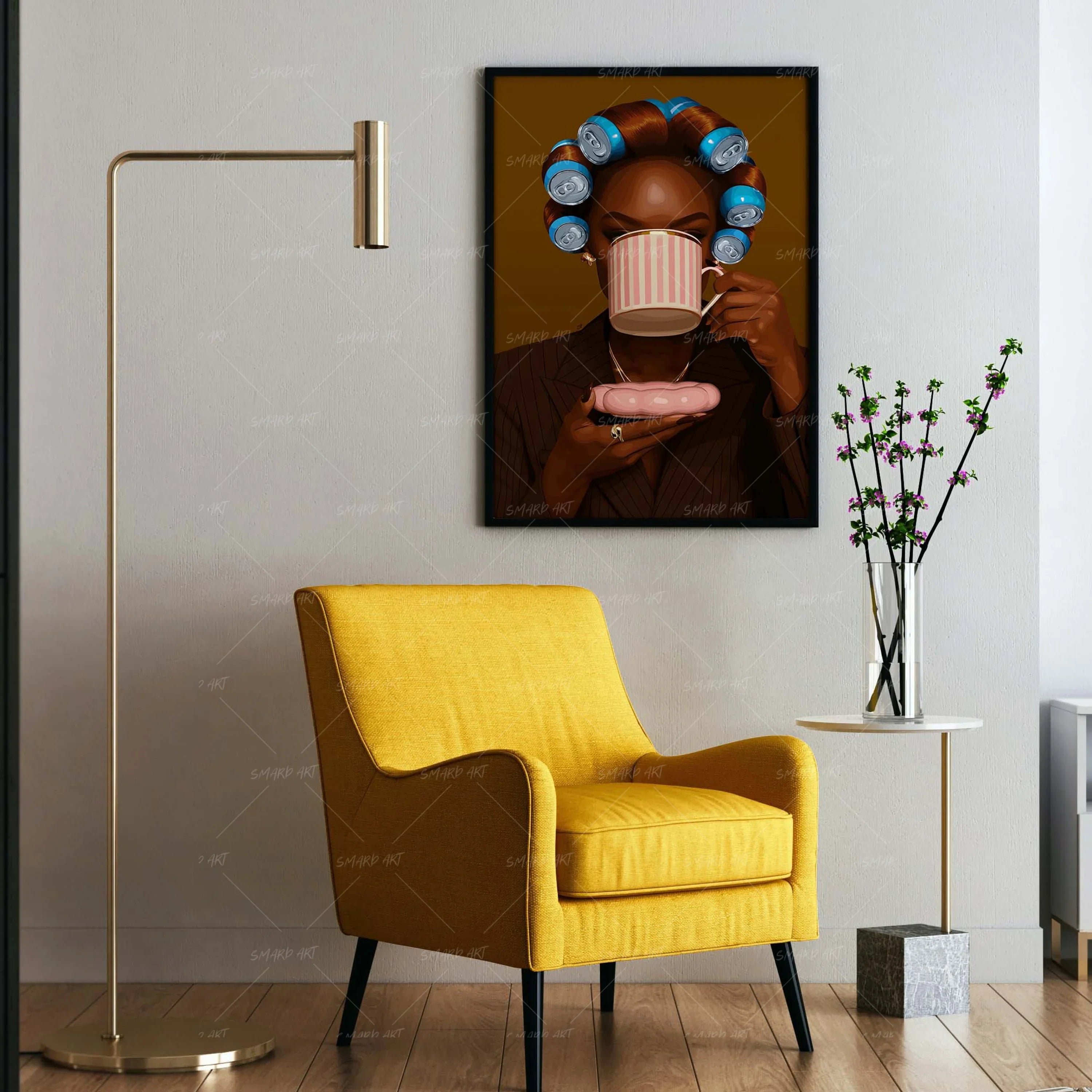 Gifting Art: A Timeless and Thoughtful Gesture