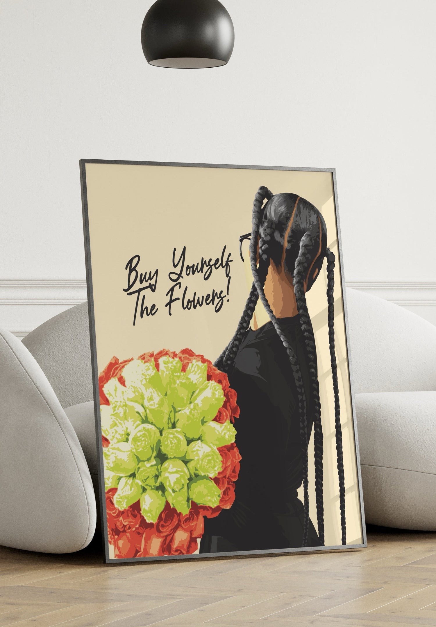 The 80/20 Rule of Home Décor: How 20% of Your Art Drives 80% of the Aesthetic