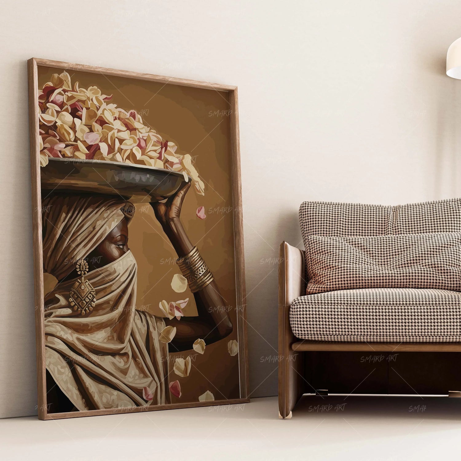 Industrial Wall Art Ideas for Modern Spaces