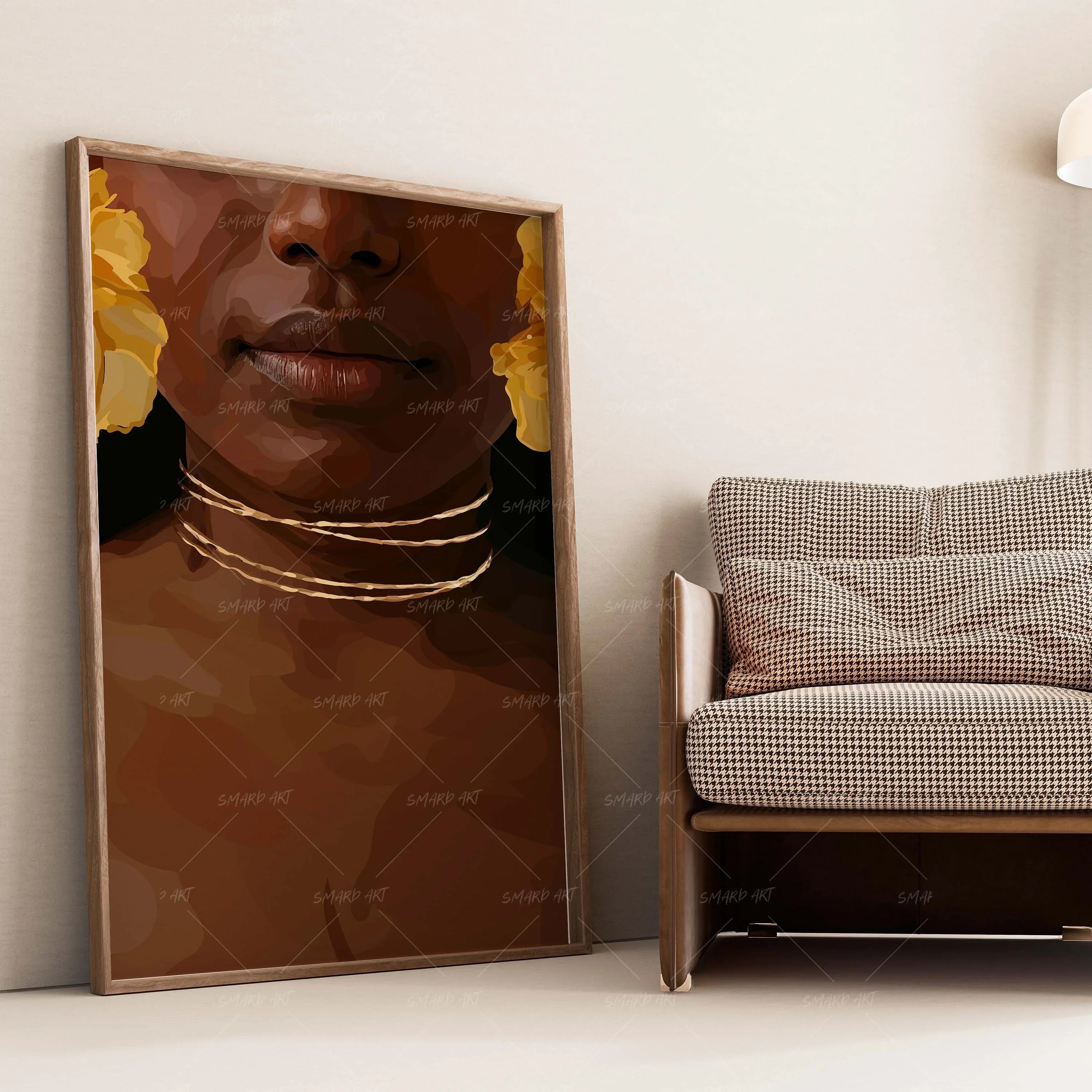 Why Wall Art Is Often the First Thing People Notice — and the Last Thing They Forget