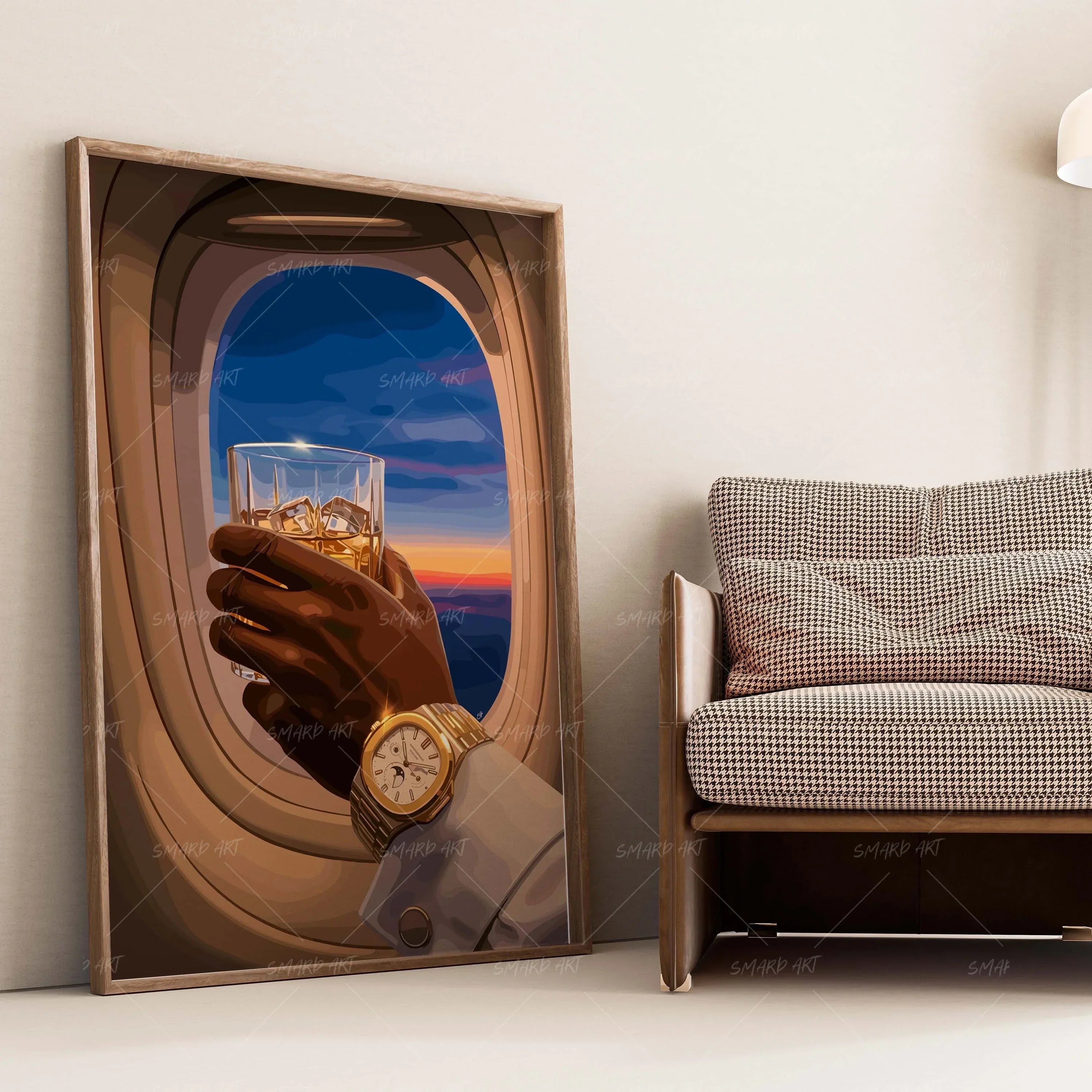 Best Wall Art for Small Spaces That Still Makes a Big Impact