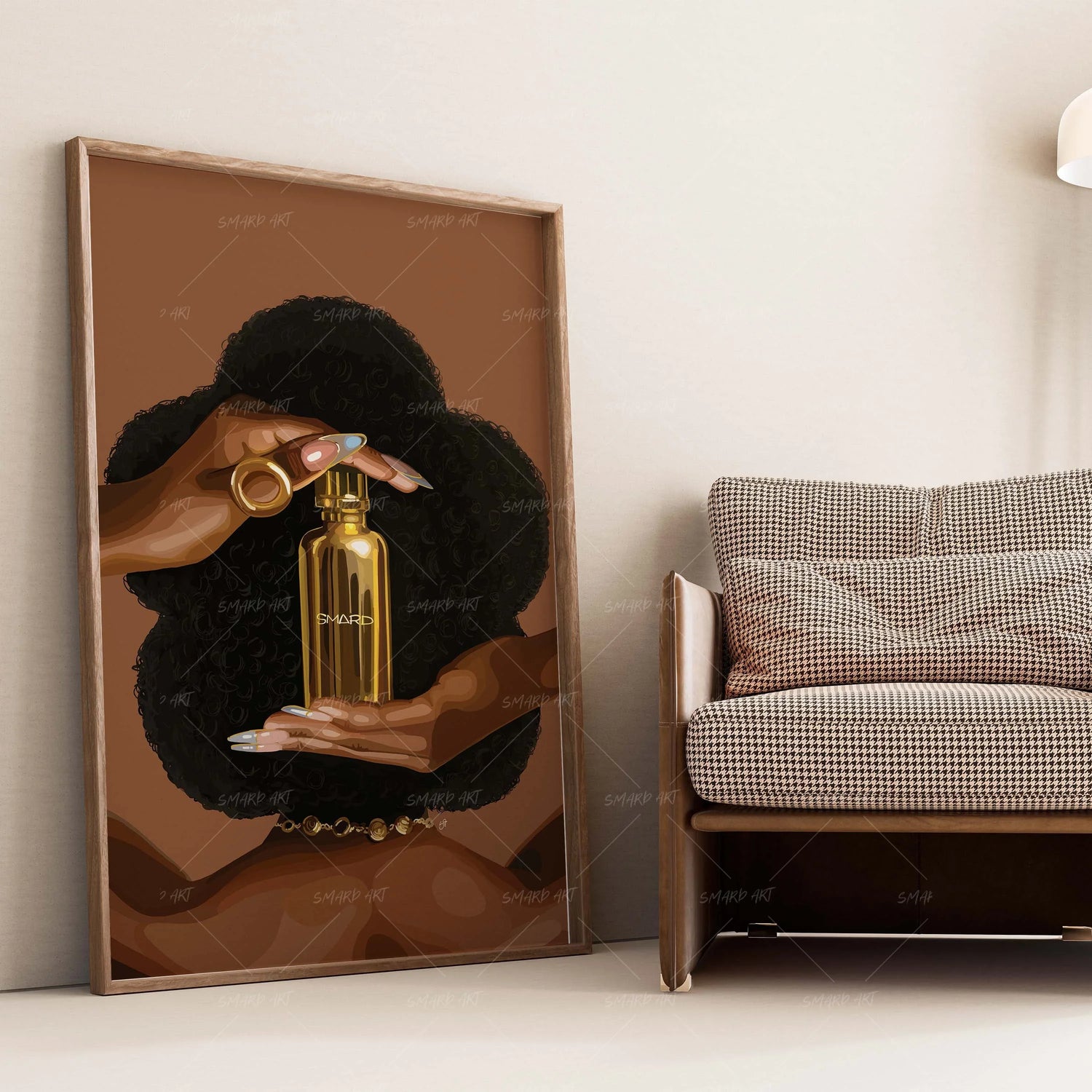 The Difference Between “Styled” Homes and “Lived-In”