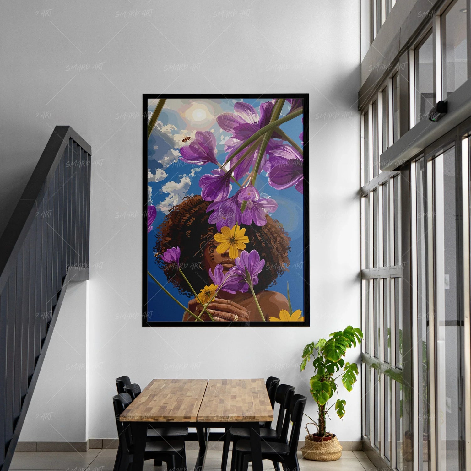 How to Choose Wall Art That Looks Expensive