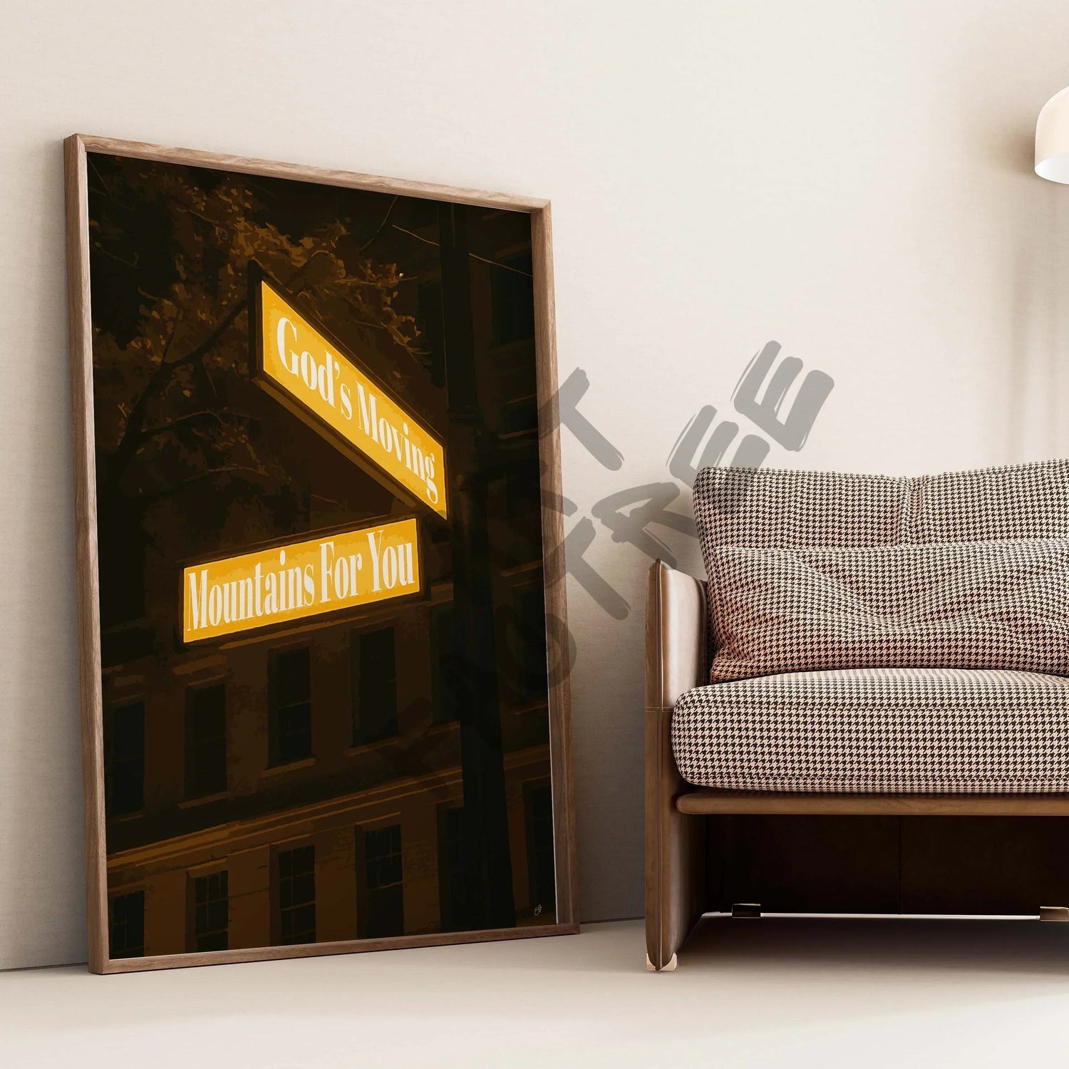 Why “Minimalist Homes” Feel Empty Without the Right Wall Art