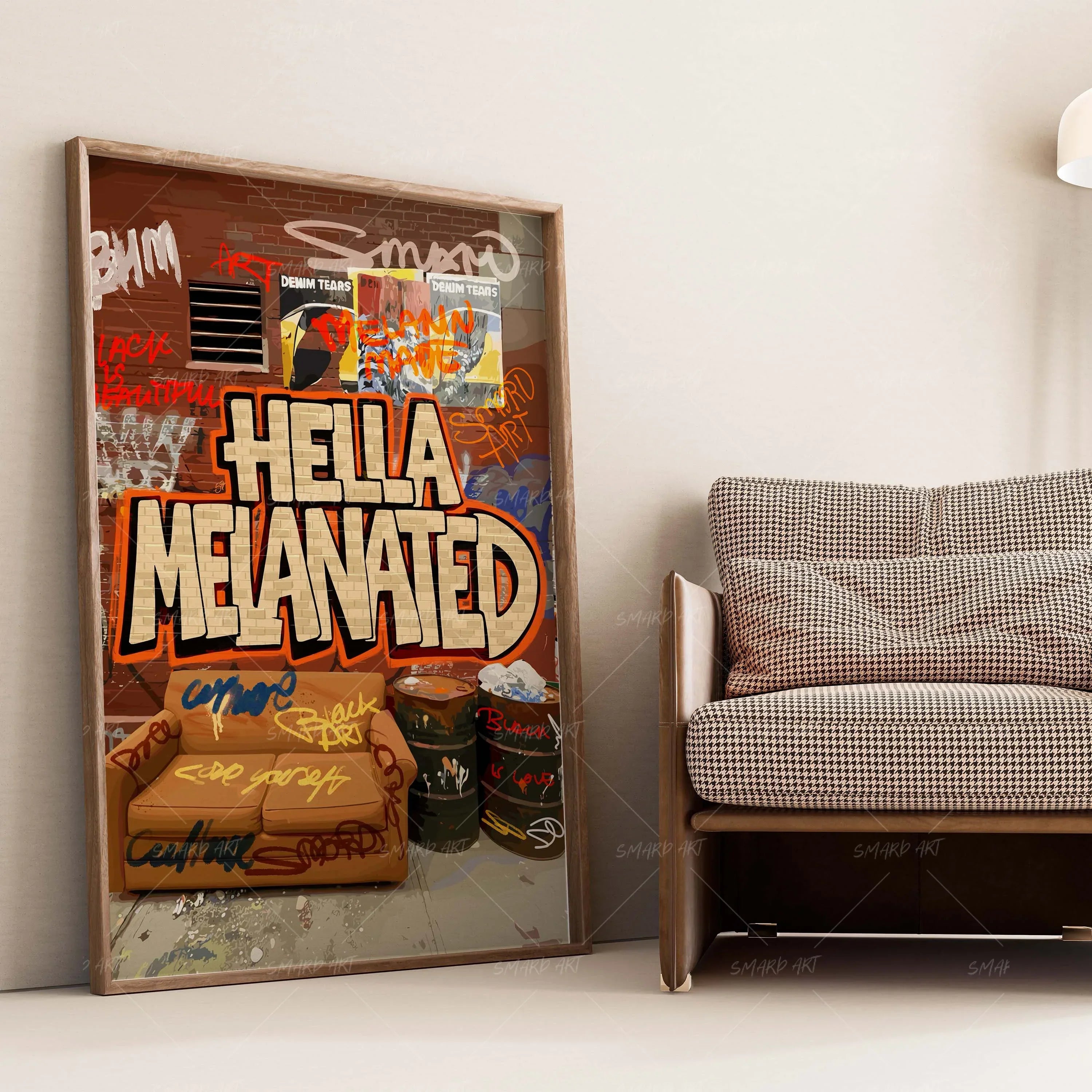 Farmhouse Wall Art Ideas: Cozy and Charming Designs