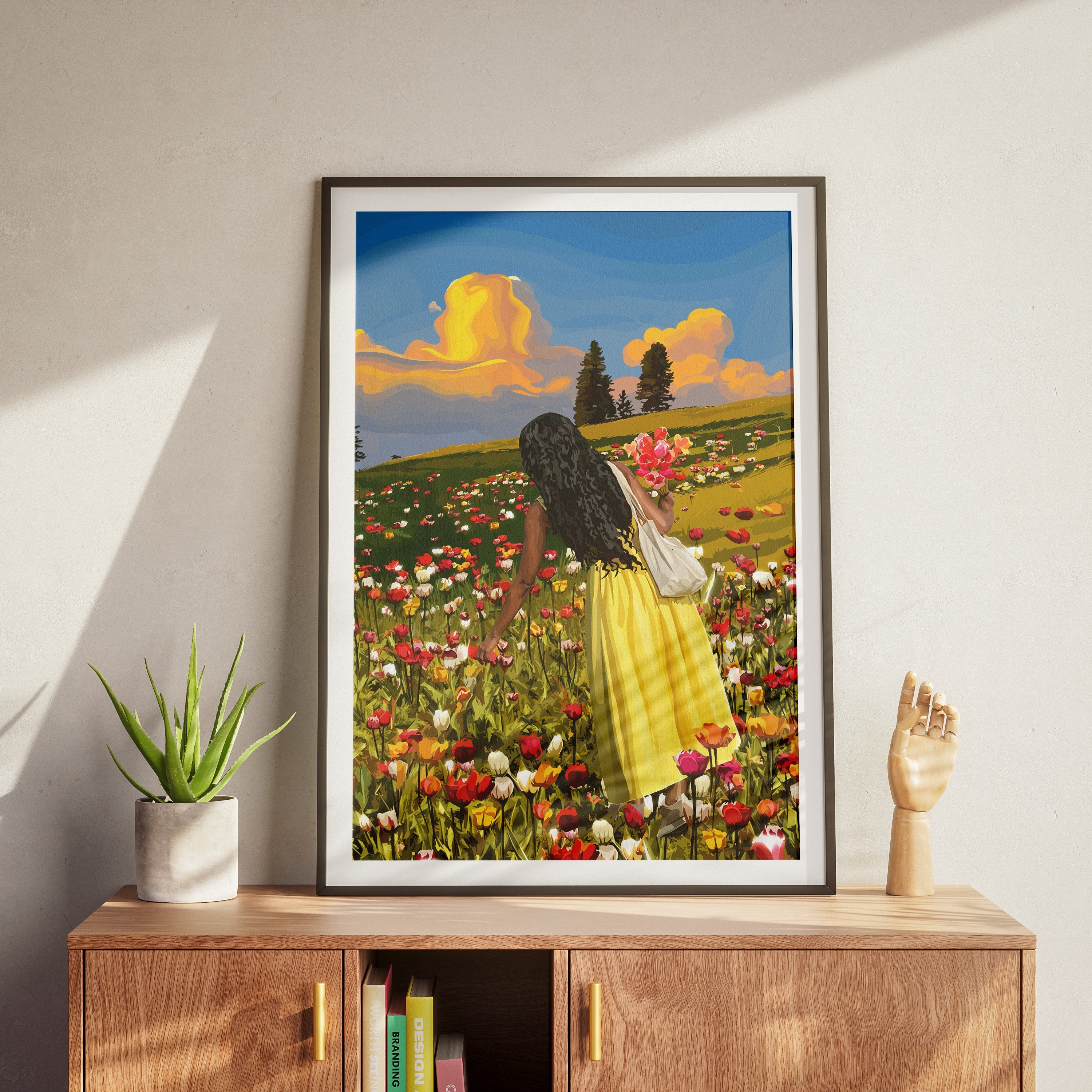 Best Black Wall Art for Living Rooms: 15 Ideas to Transform Your Space
