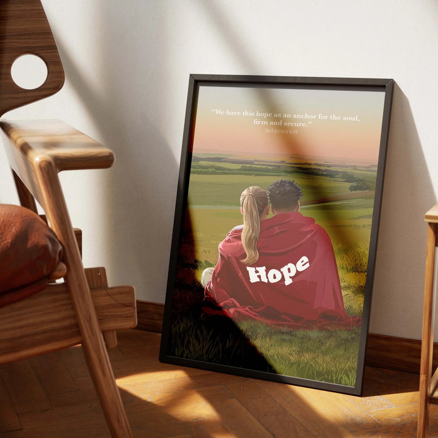 What Your Favorite Wall Art Style Says About You