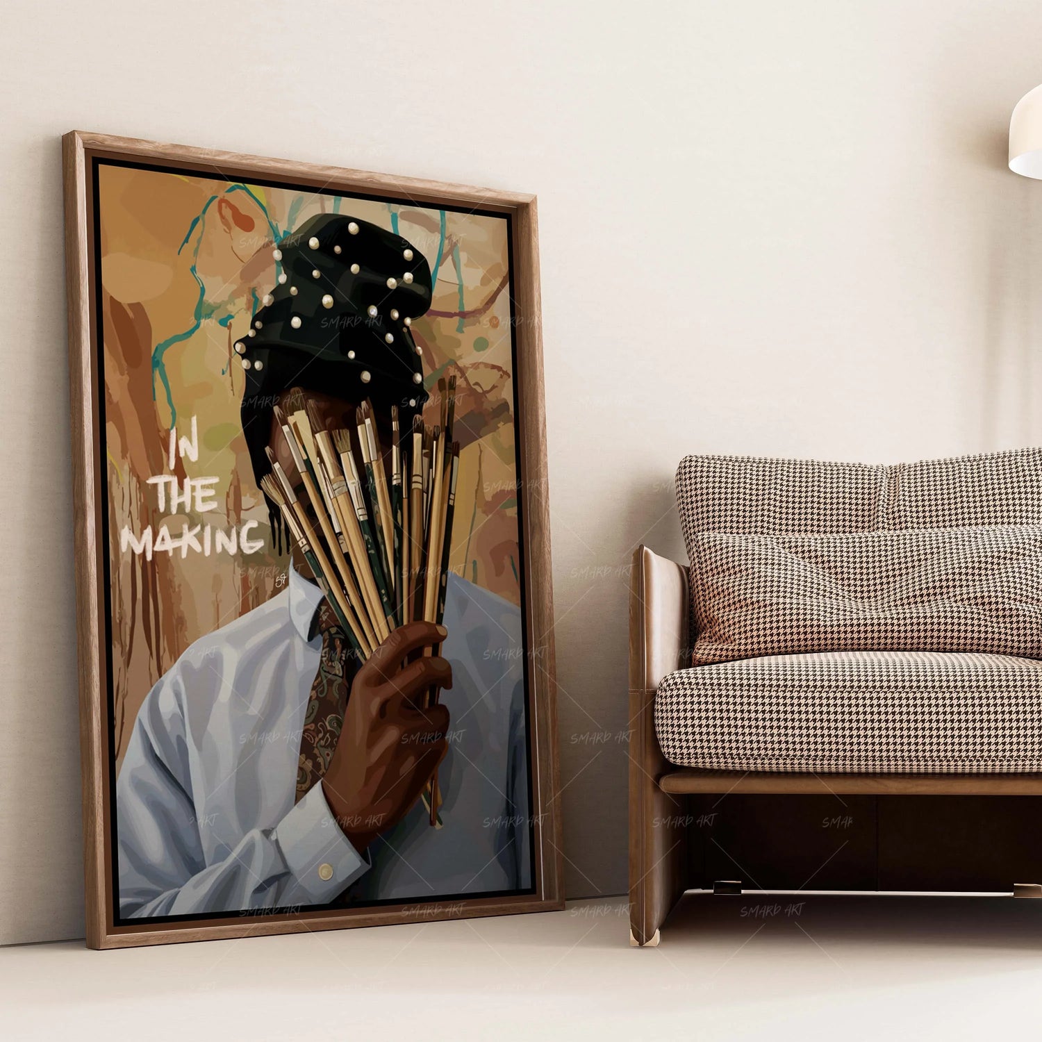 The Best Black Art Pieces for Gifting (Birthdays, Holidays, Corporate Gifts)