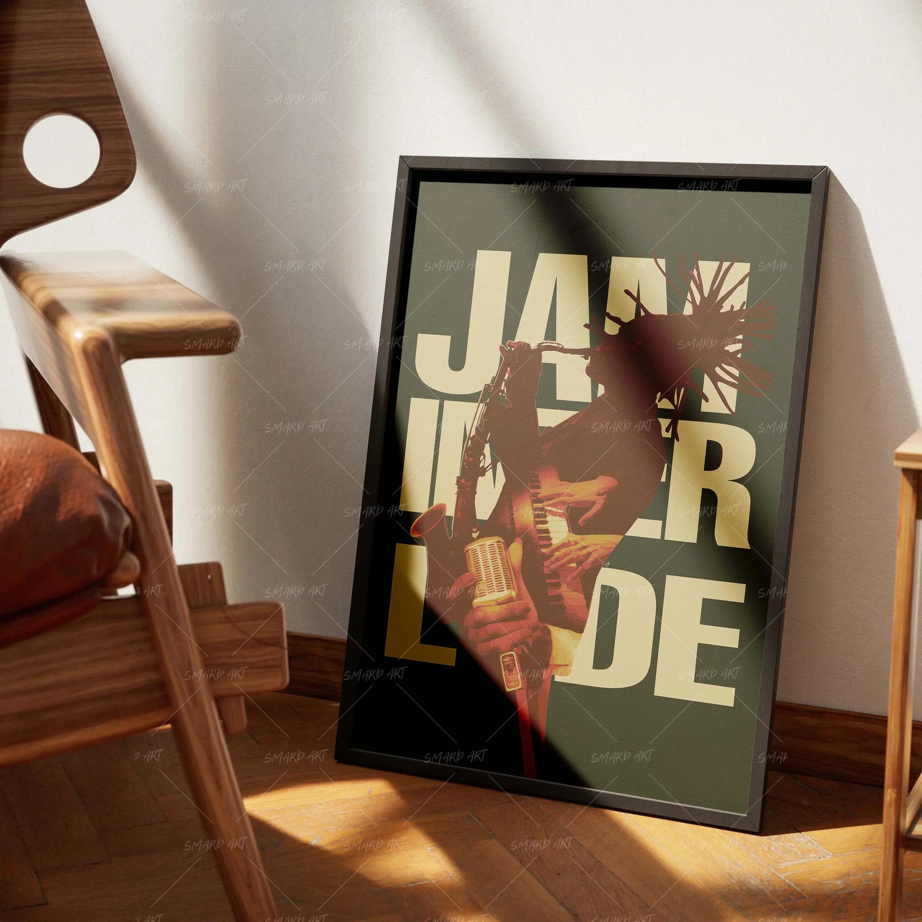 6 Ways Black History Month Wall Art Inspires the Next Generation