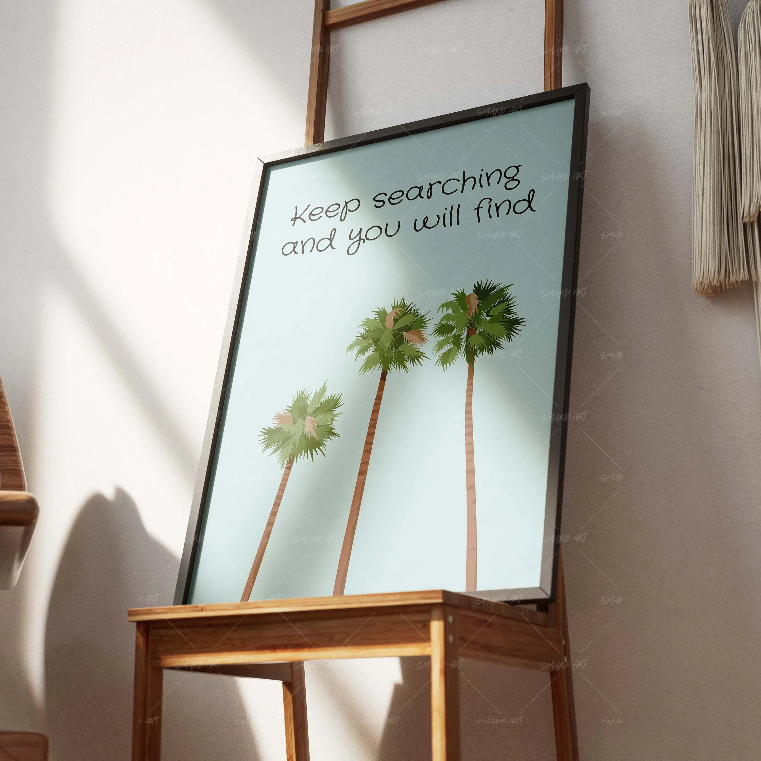 The Future of Home Décor: Why Digital Wall Art Is Taking Over