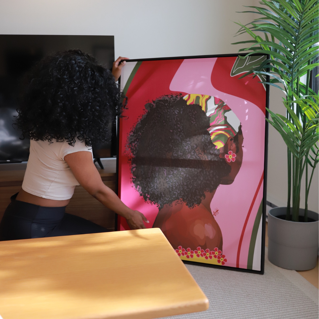 Your Home Is Your Canvas: Treating Interior Design Like an Art Form