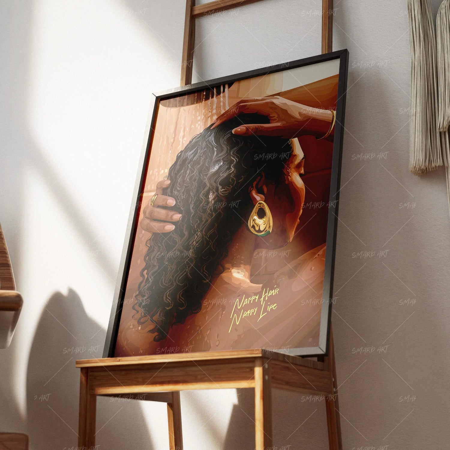 Vintage Wall Art Ideas That Never Go Out of Style